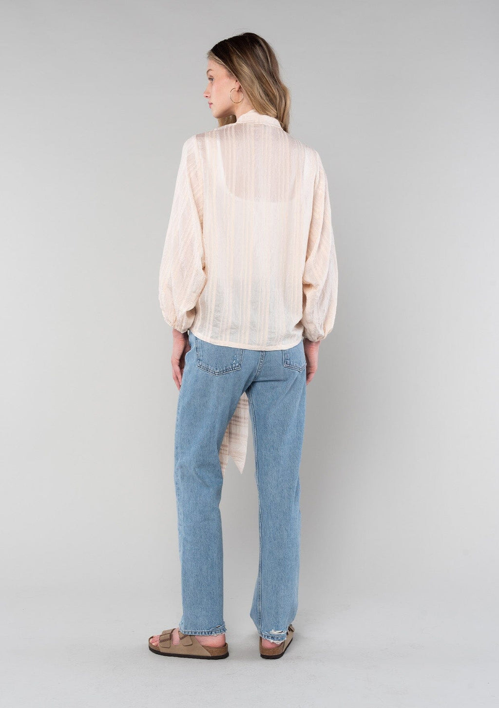 Venus Kimono Top