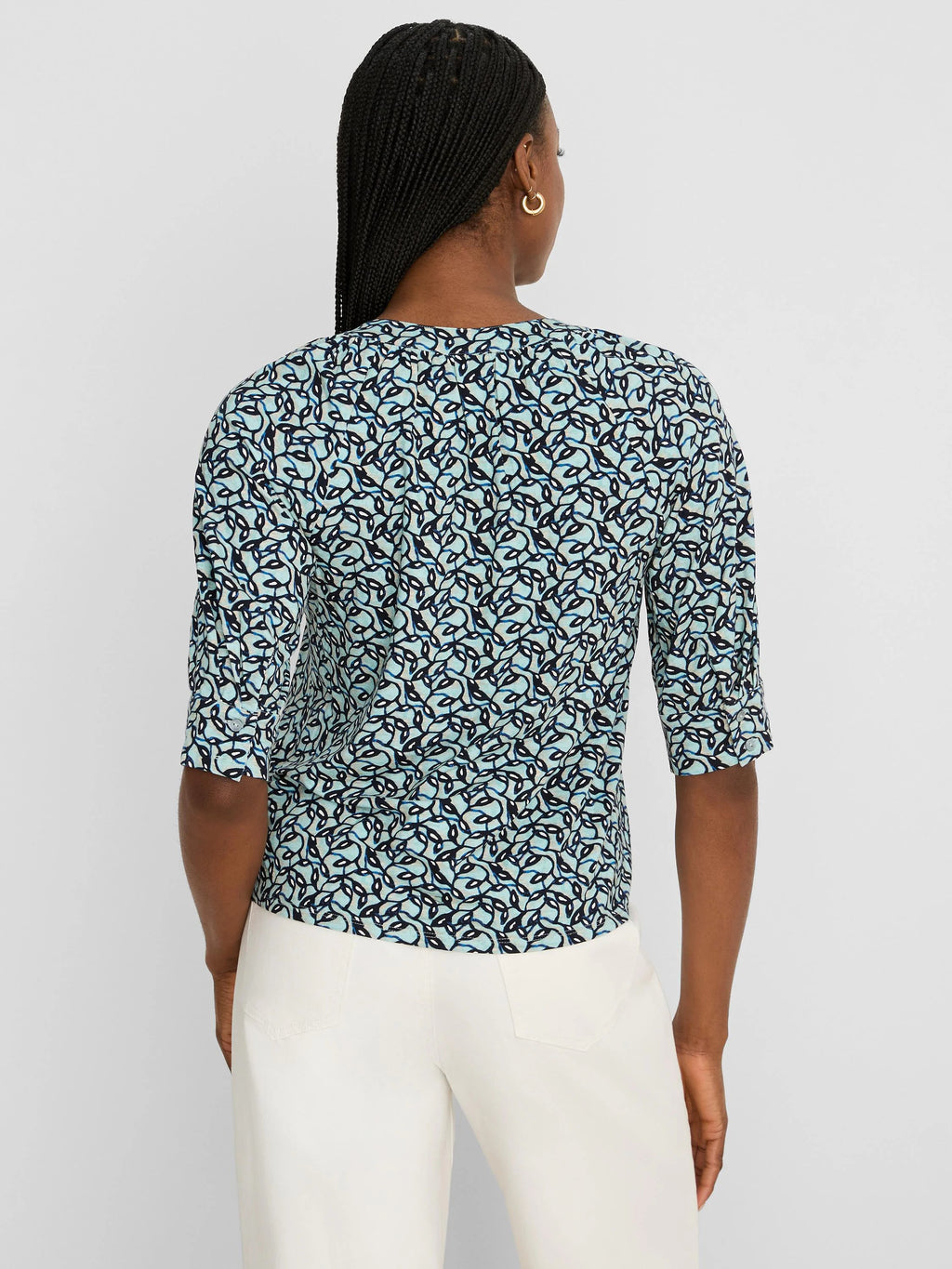 Fine Vines Top
