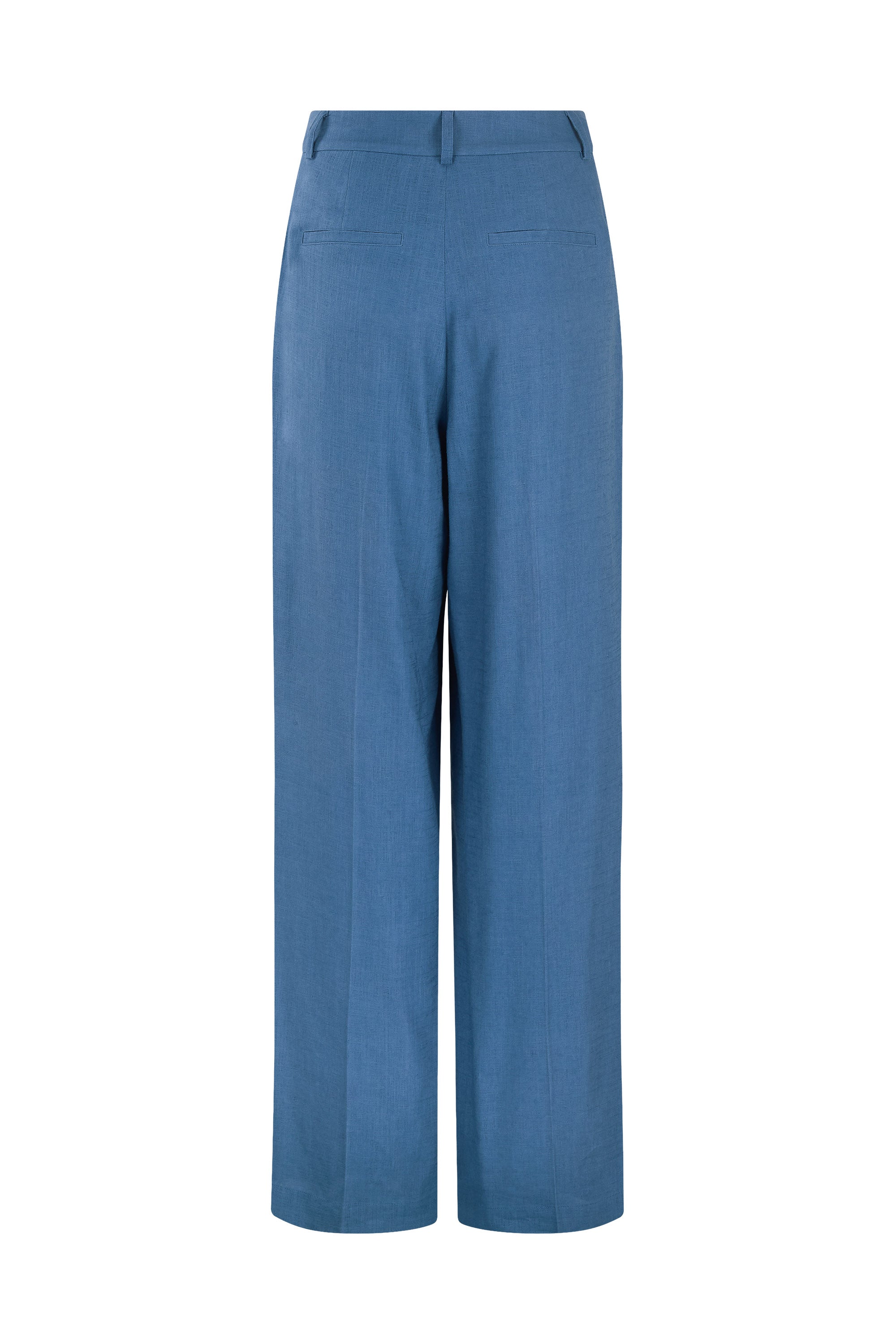 Radha Pants In Vintage Blue
