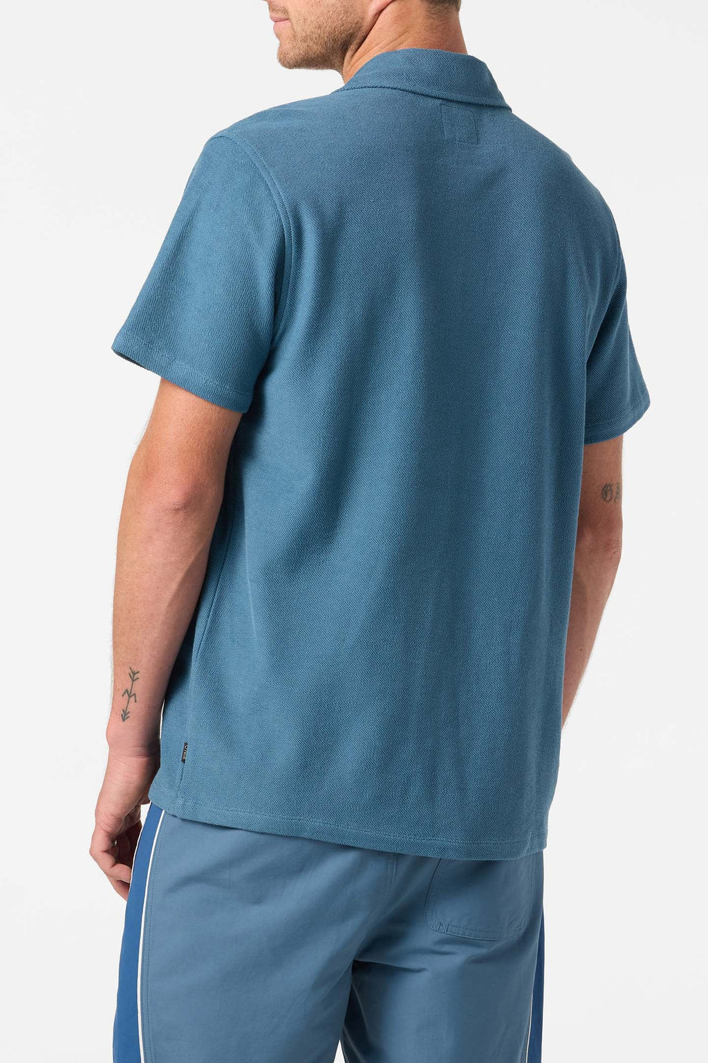 O'Riginals Knit Standard Fit Shirt