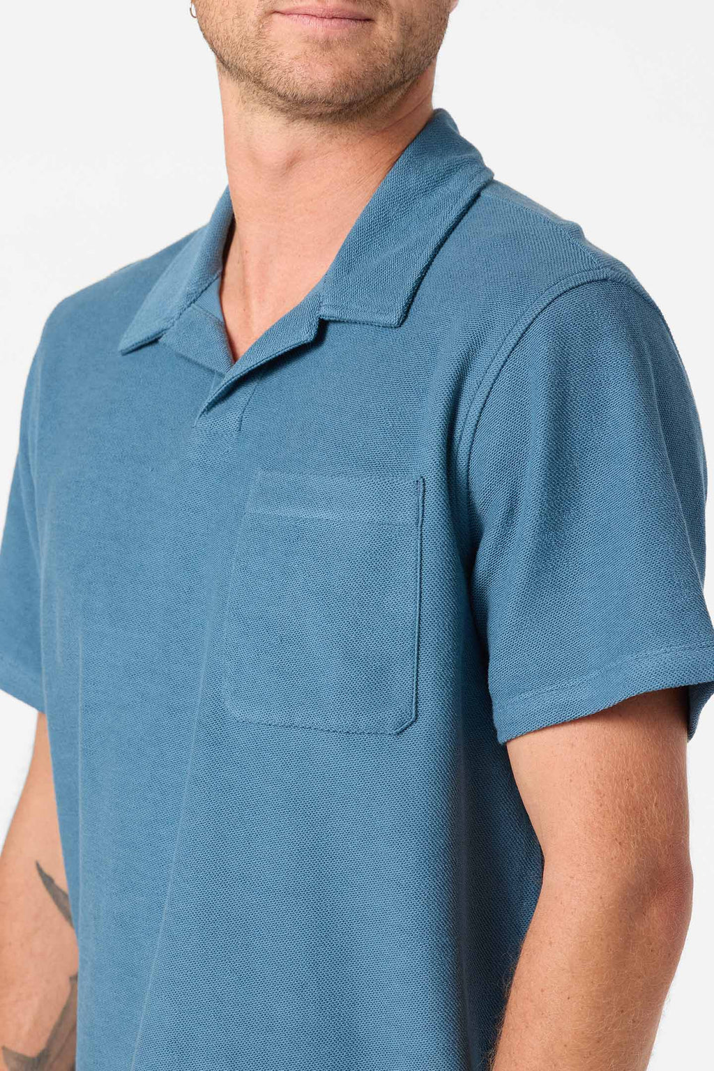 O'Riginals Knit Standard Fit Shirt