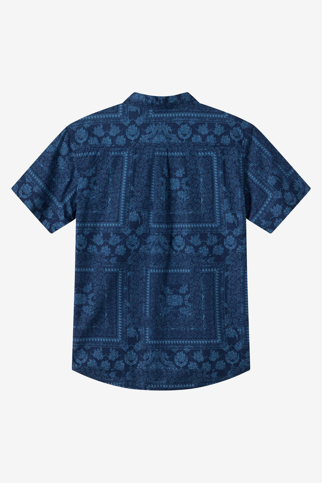 Terrace Standard Fit Shirt