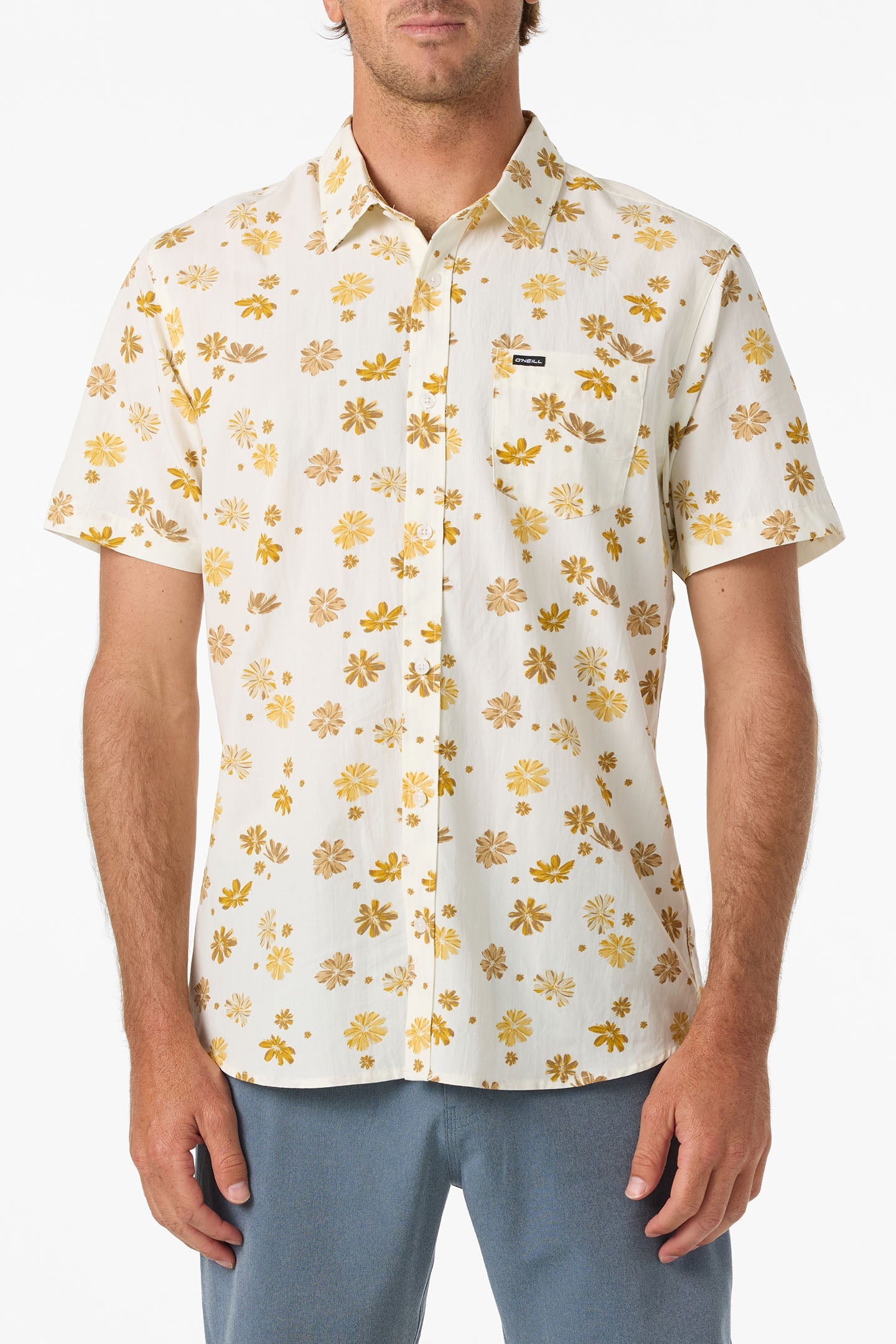 Oasis Standard Fit Shirt