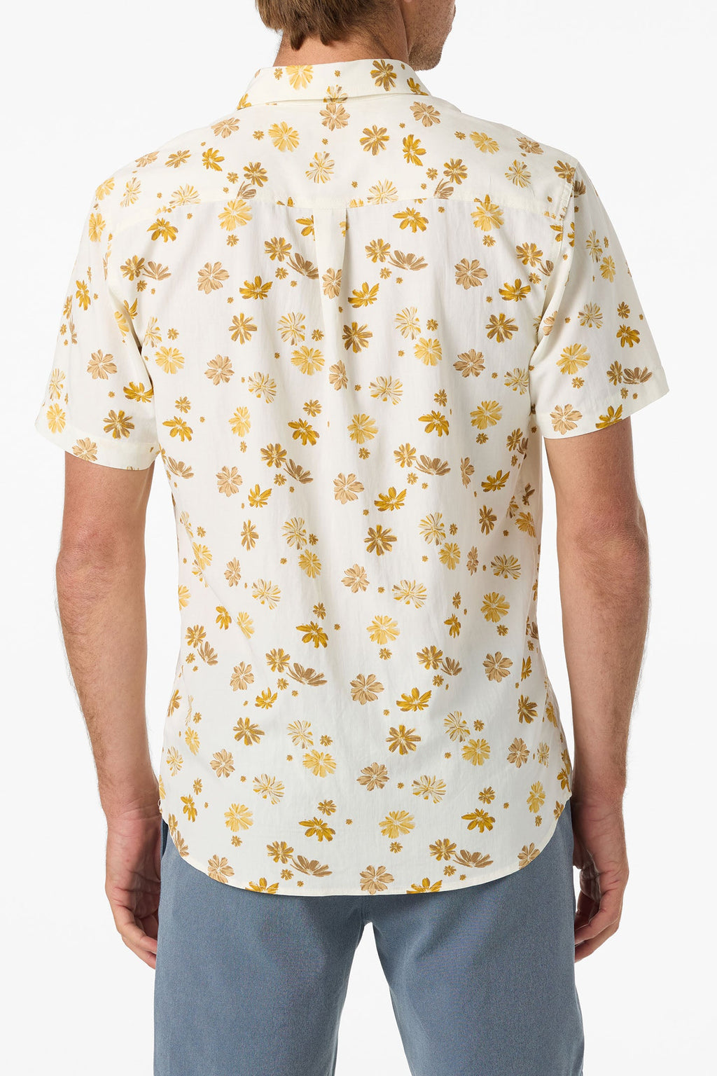 Oasis Standard Fit Shirt