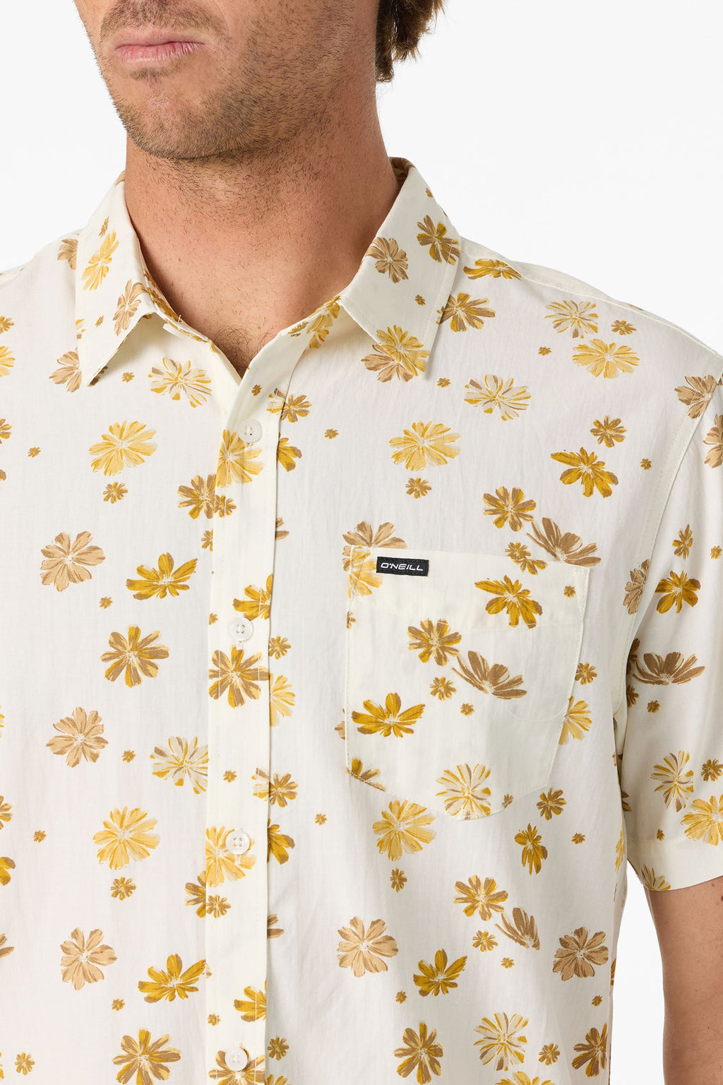 Oasis Standard Fit Shirt