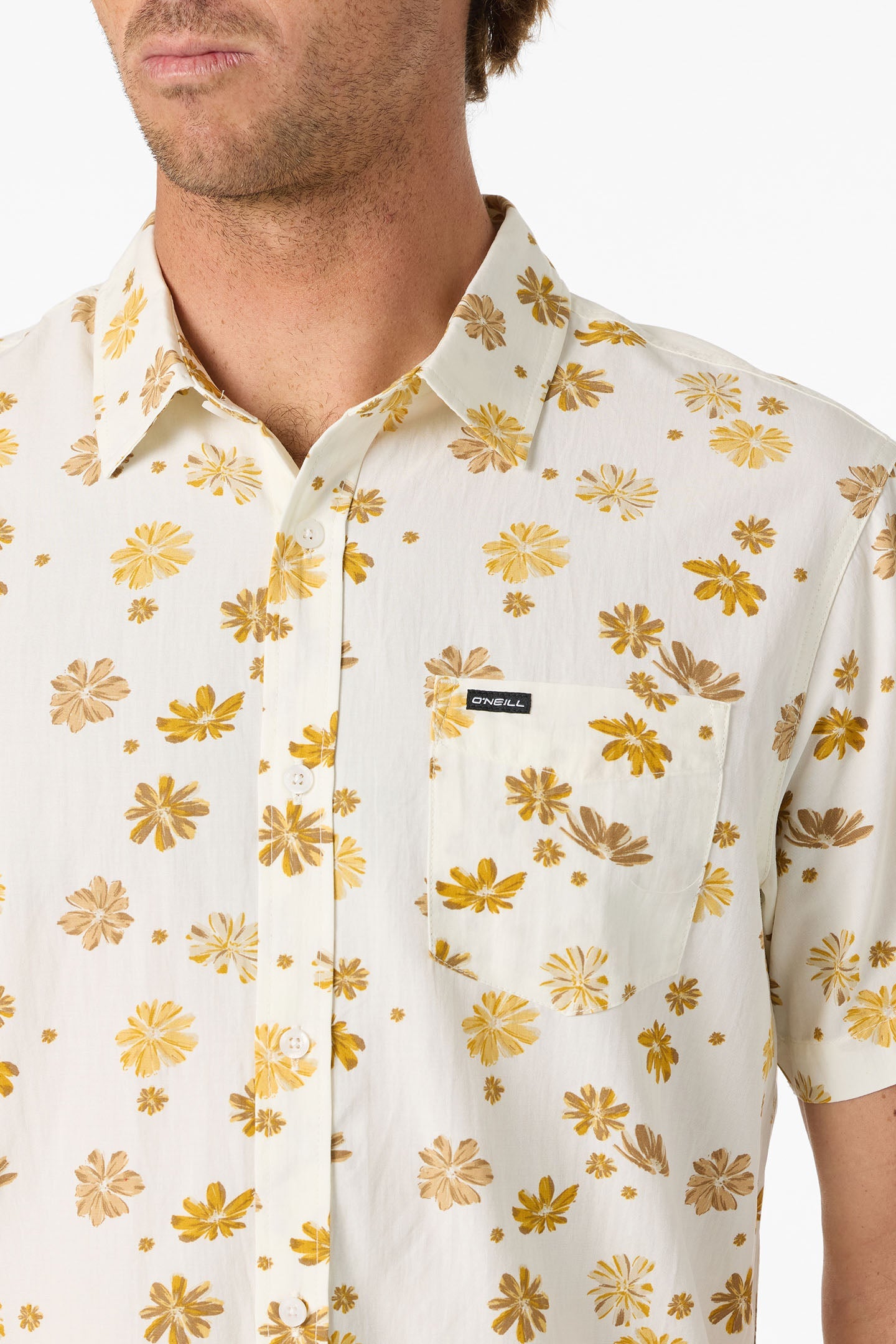Oasis Standard Fit Shirt