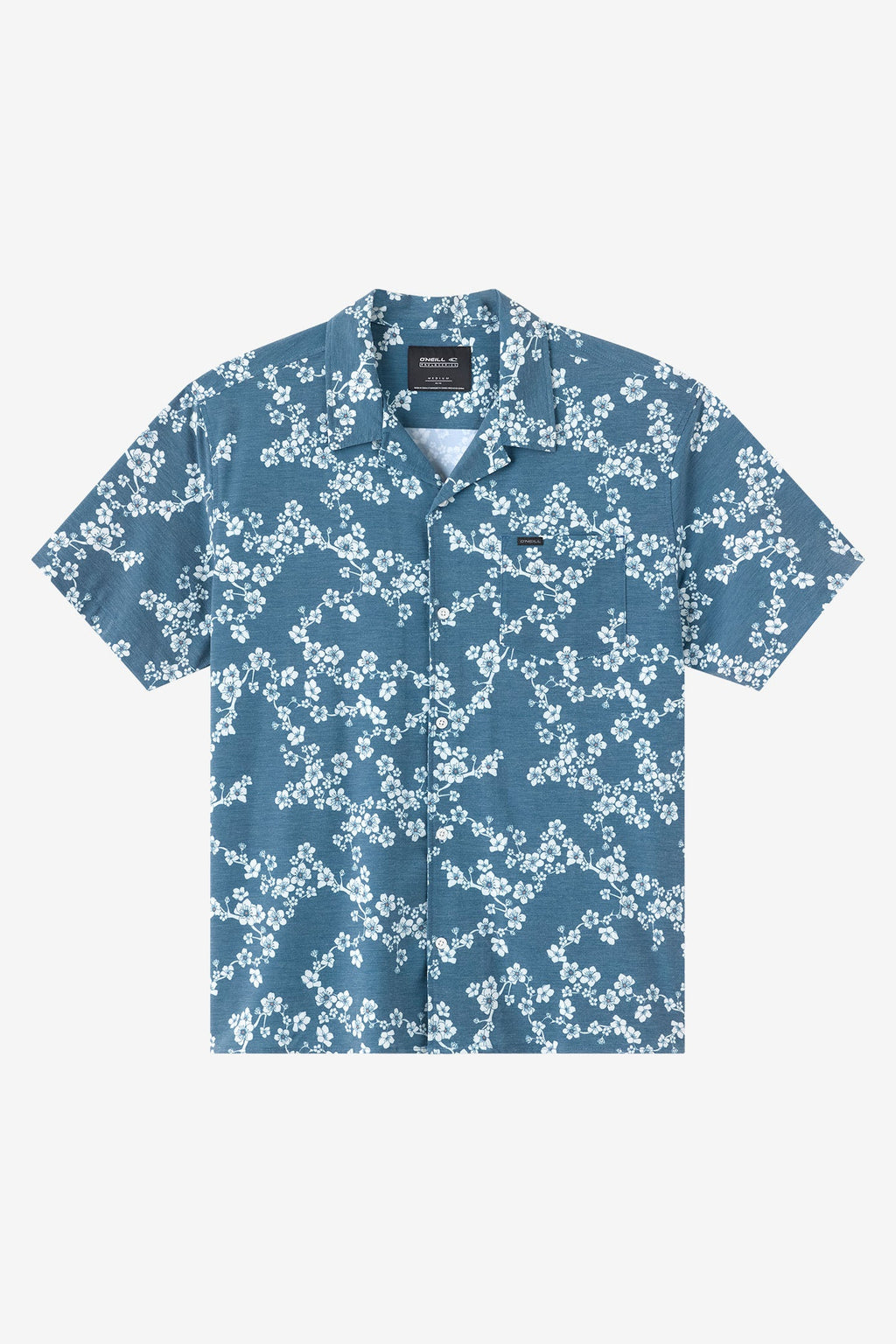 TRVLR UPF Traverse Hawaii Shirt