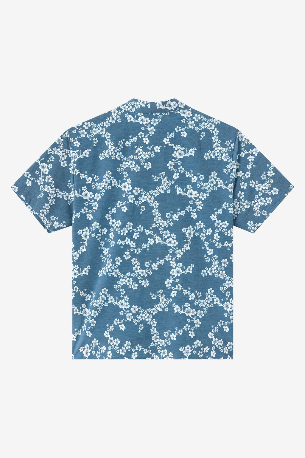 TRVLR UPF Traverse Hawaii Shirt