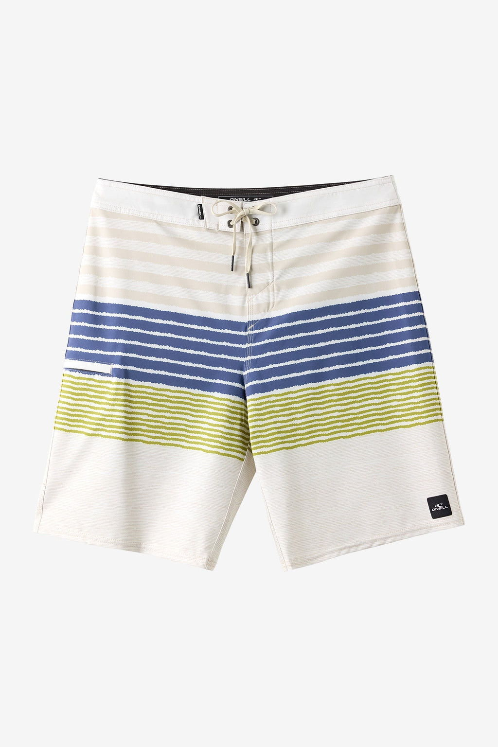 Hyperfreak Heat Stripe 20" Boardshorts