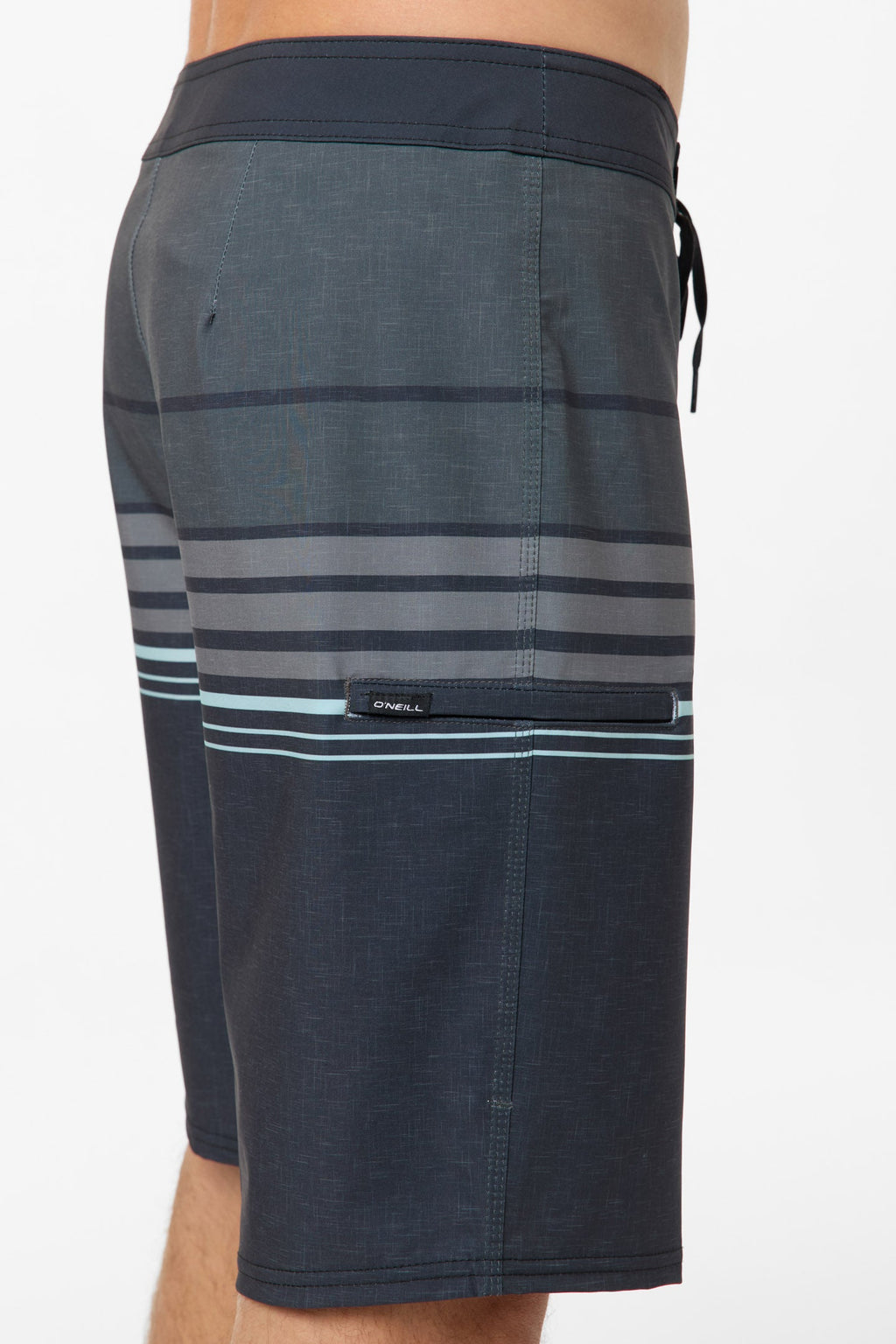 Hyperfreak Heat Stripe 20" Boardshorts
