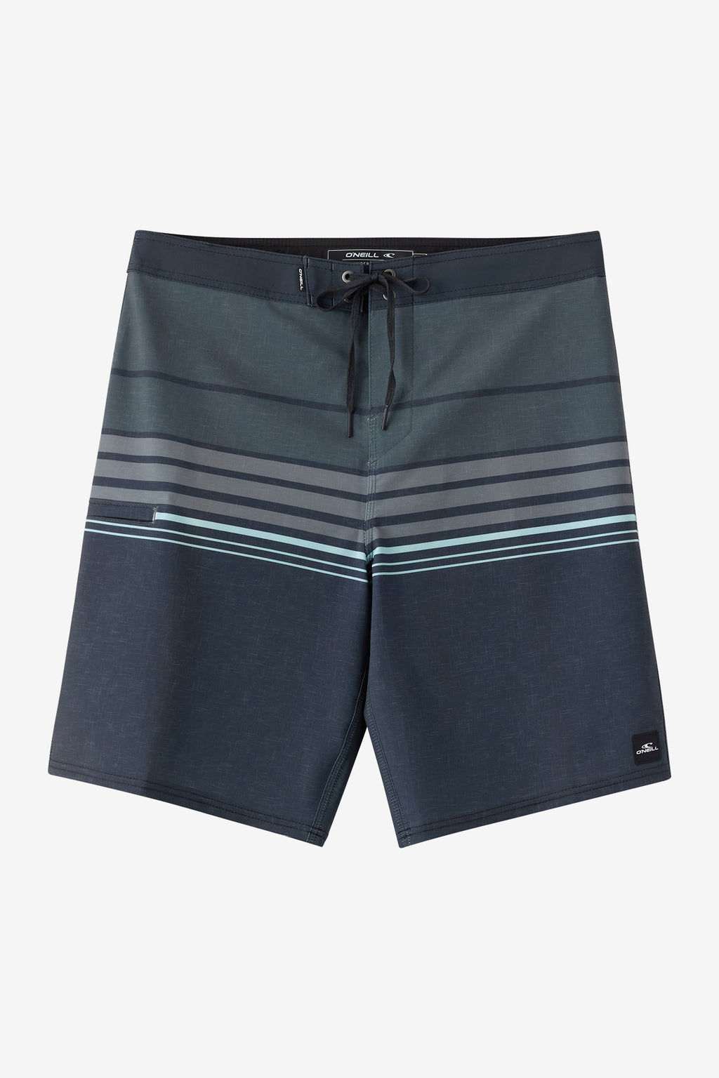 Hyperfreak Heat Stripe 20" Boardshorts