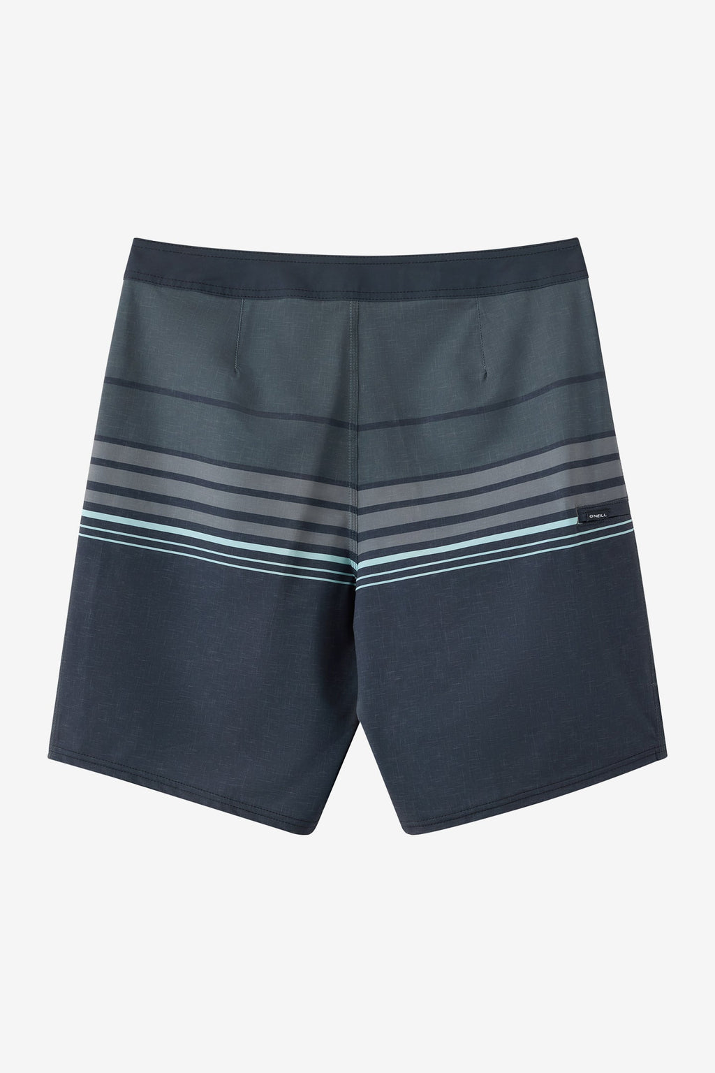 Hyperfreak Heat Stripe 20" Boardshorts