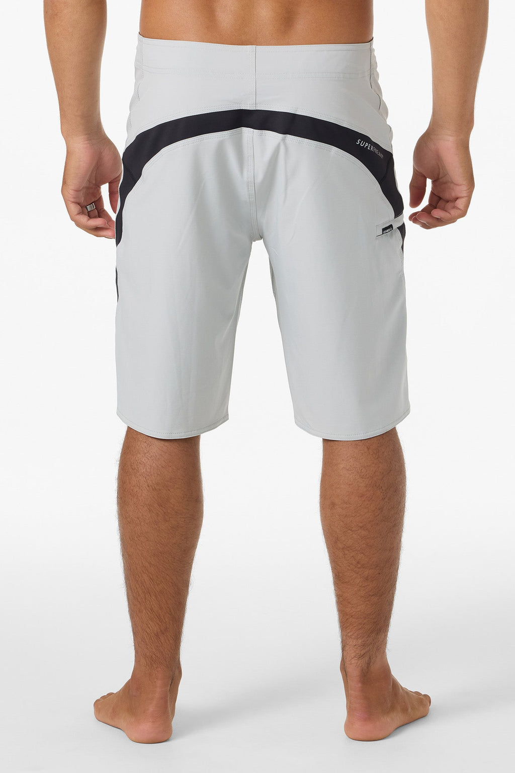 Superfreak Solid 21" Boardshorts