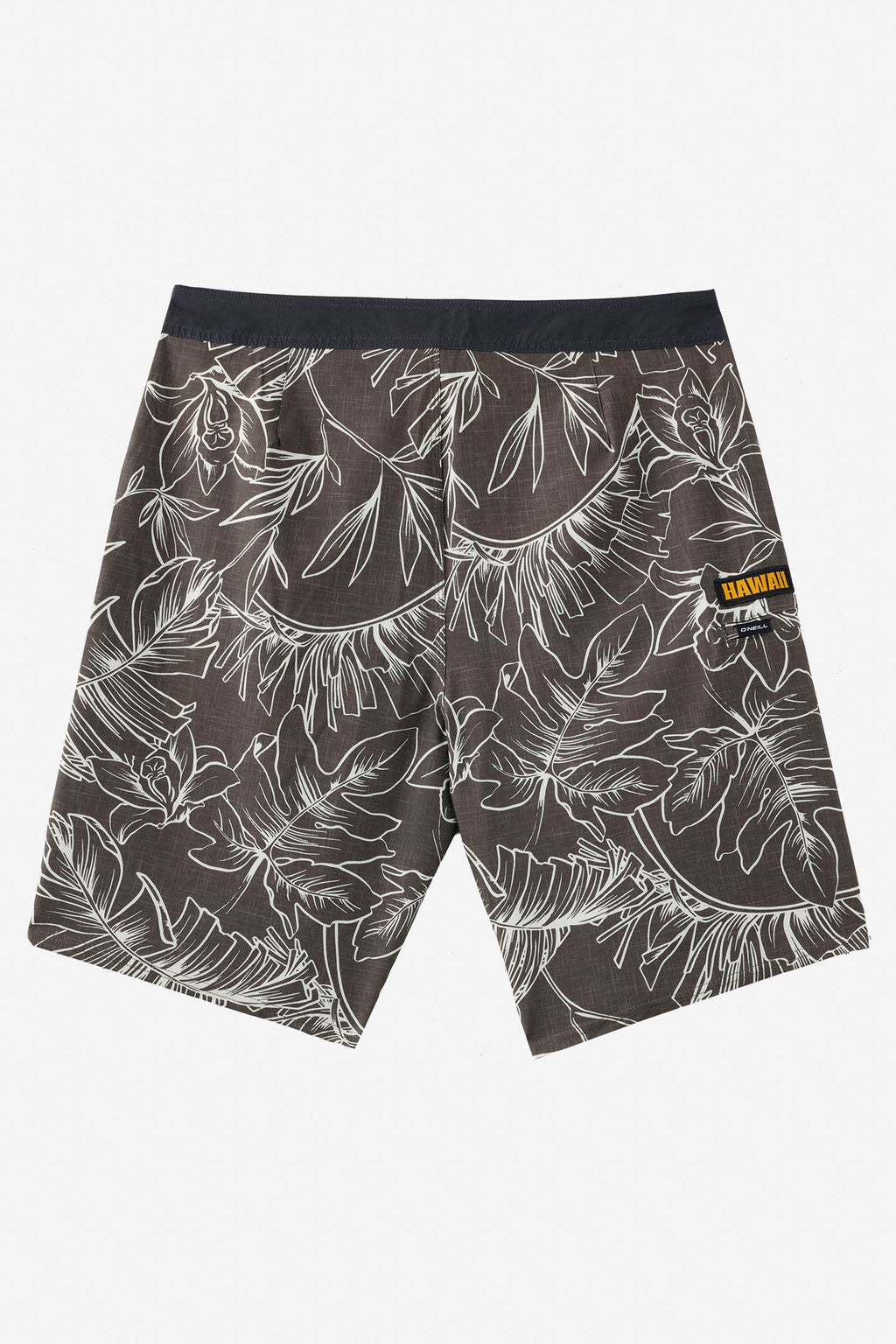 Hyperfreak Heat Hawaii 20" Boardshorts