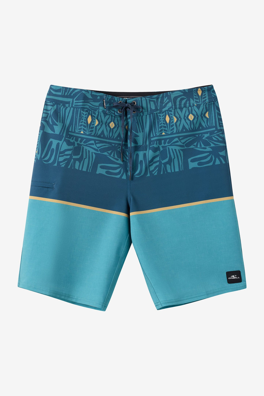 Hyperfreak Heat Block 21" Boardshorts