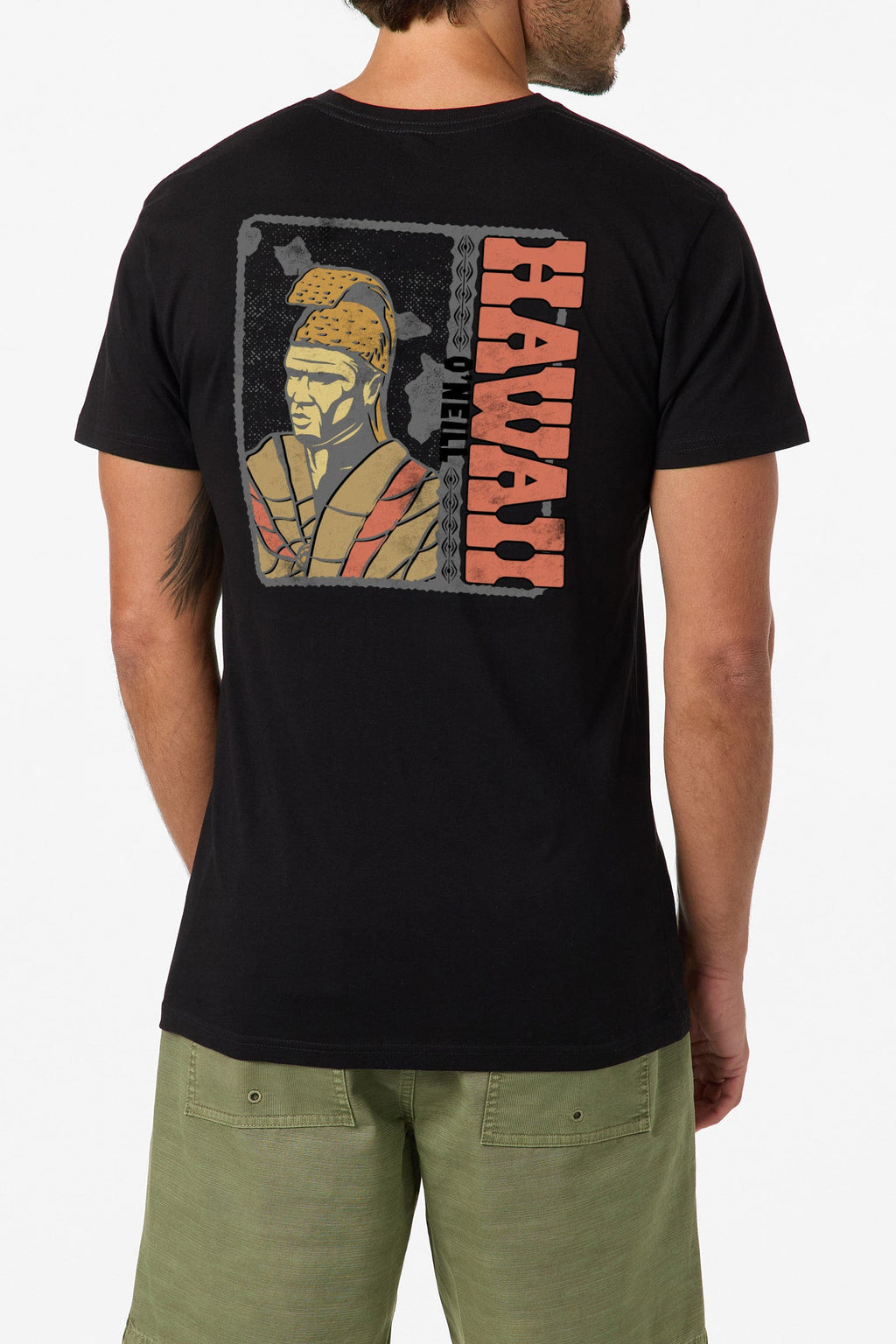 Hawaii King Classic Tee