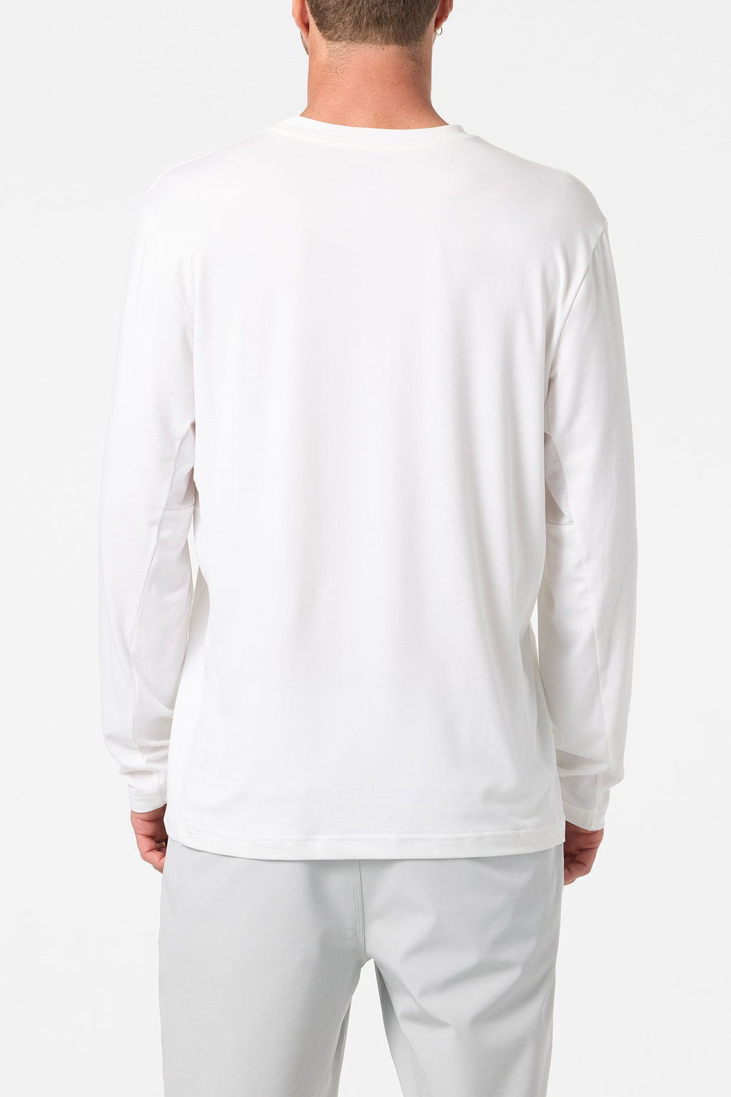 Dawn UPF Standard Fit Long Sleeve Tee