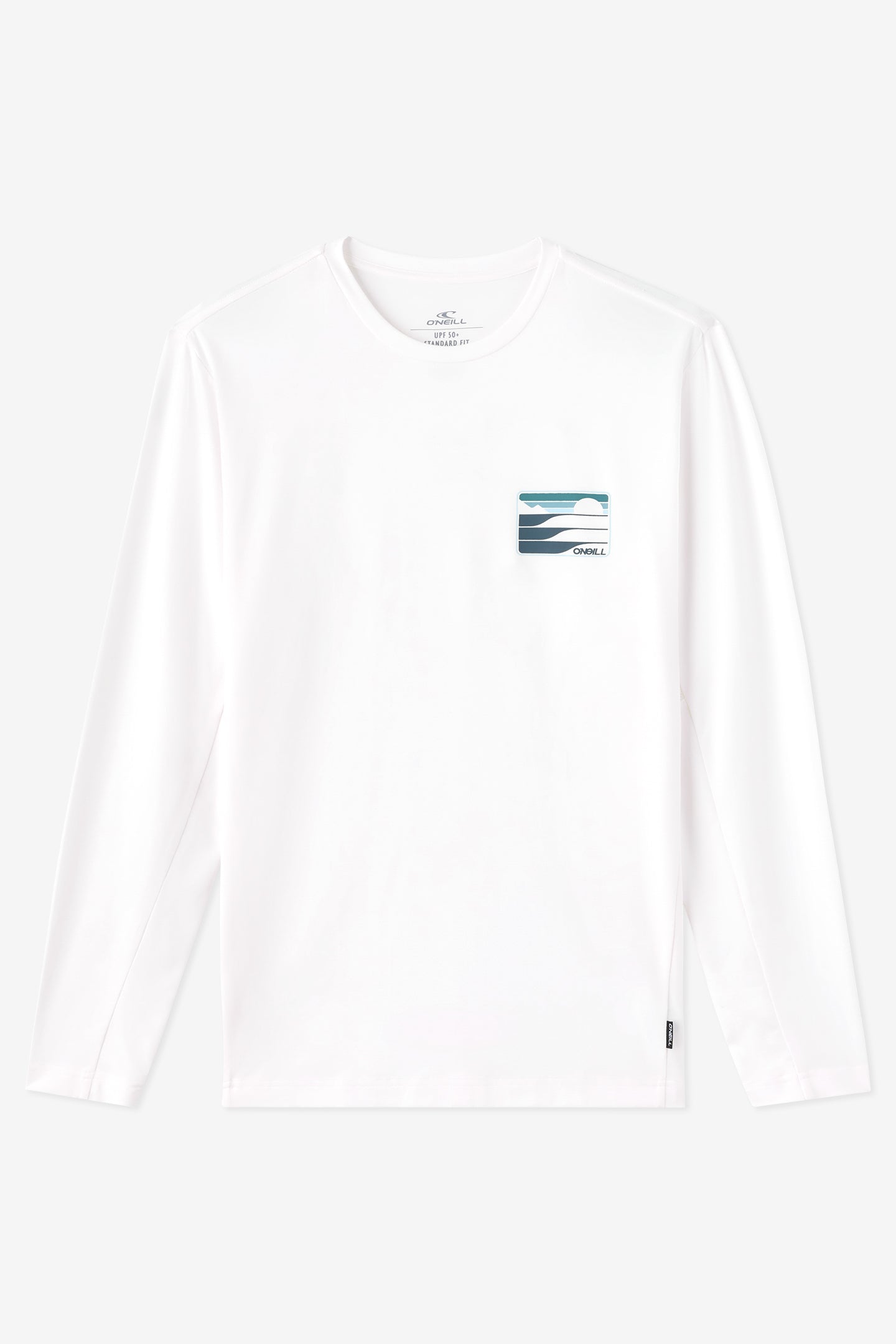 Dawn UPF Standard Fit Long Sleeve Tee