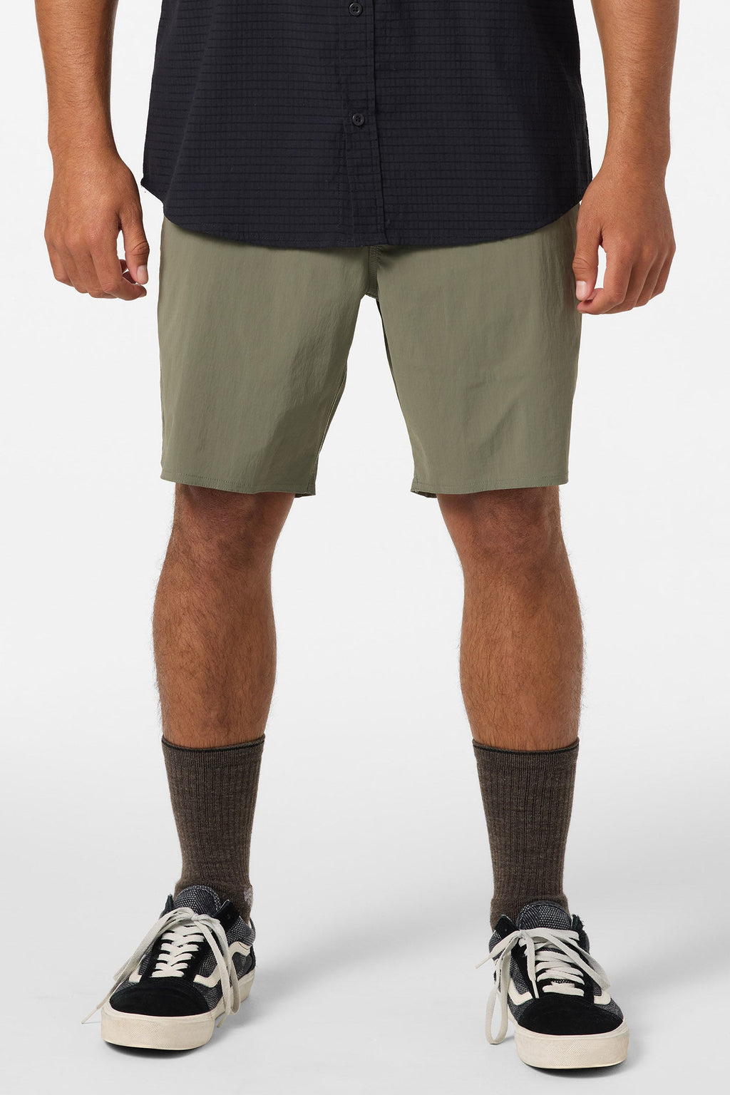 TRVLR Halfback 18" Hybrid Shorts