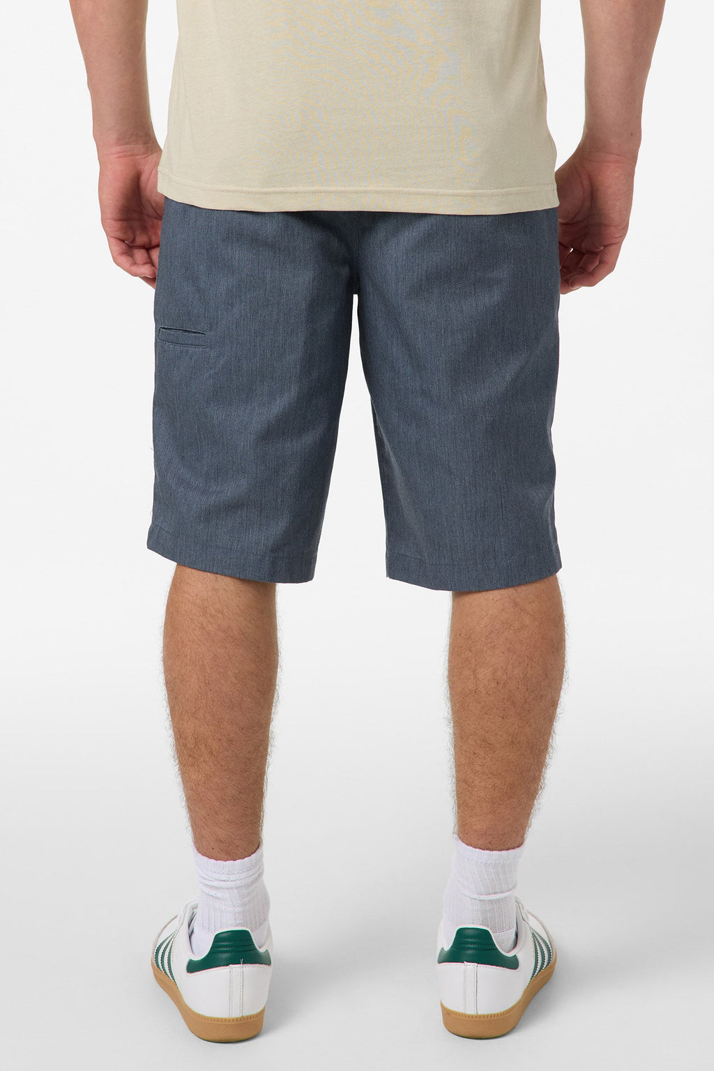Redwood 22" Chino Shorts