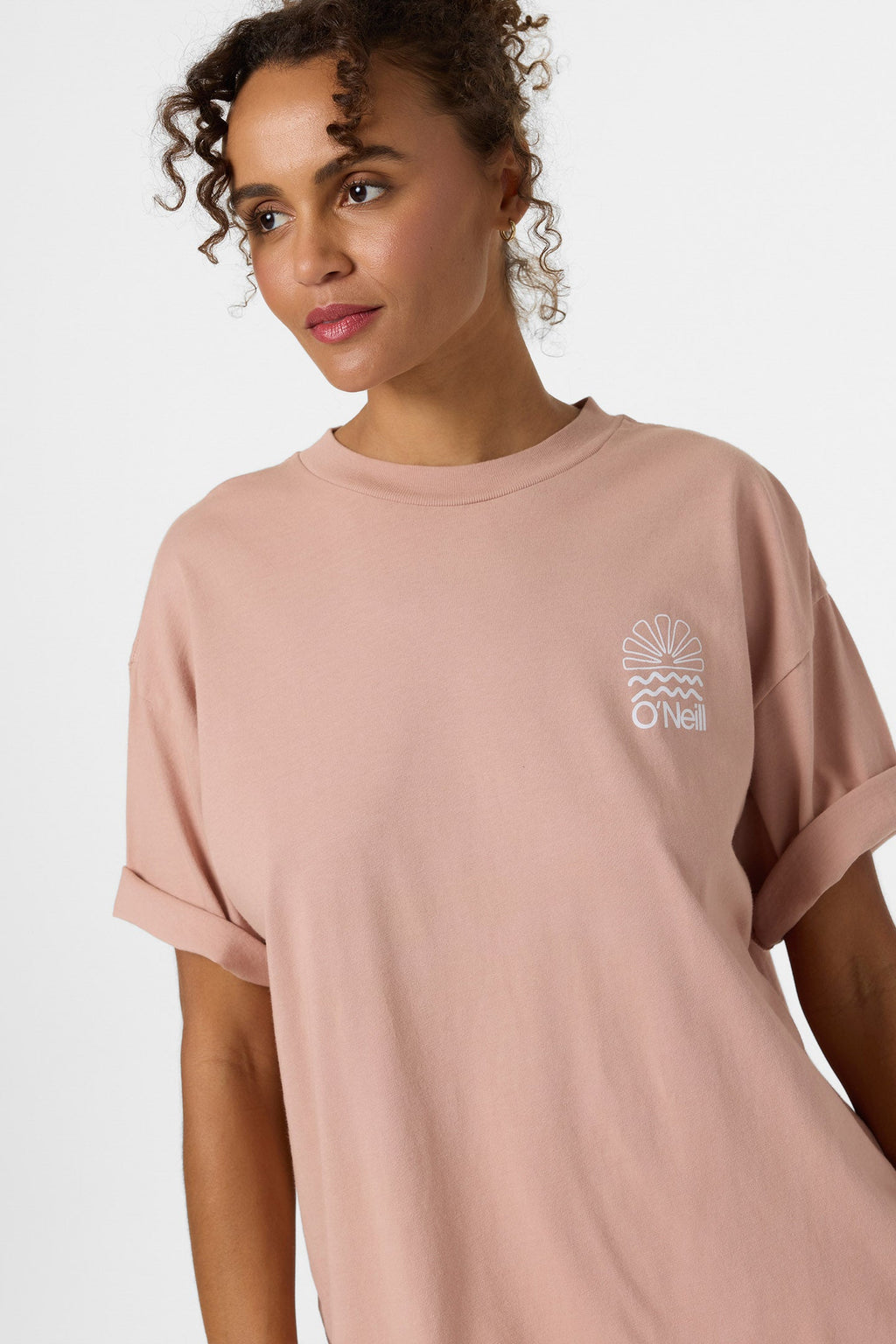 O'Riginals Horizon Oversized Tee
