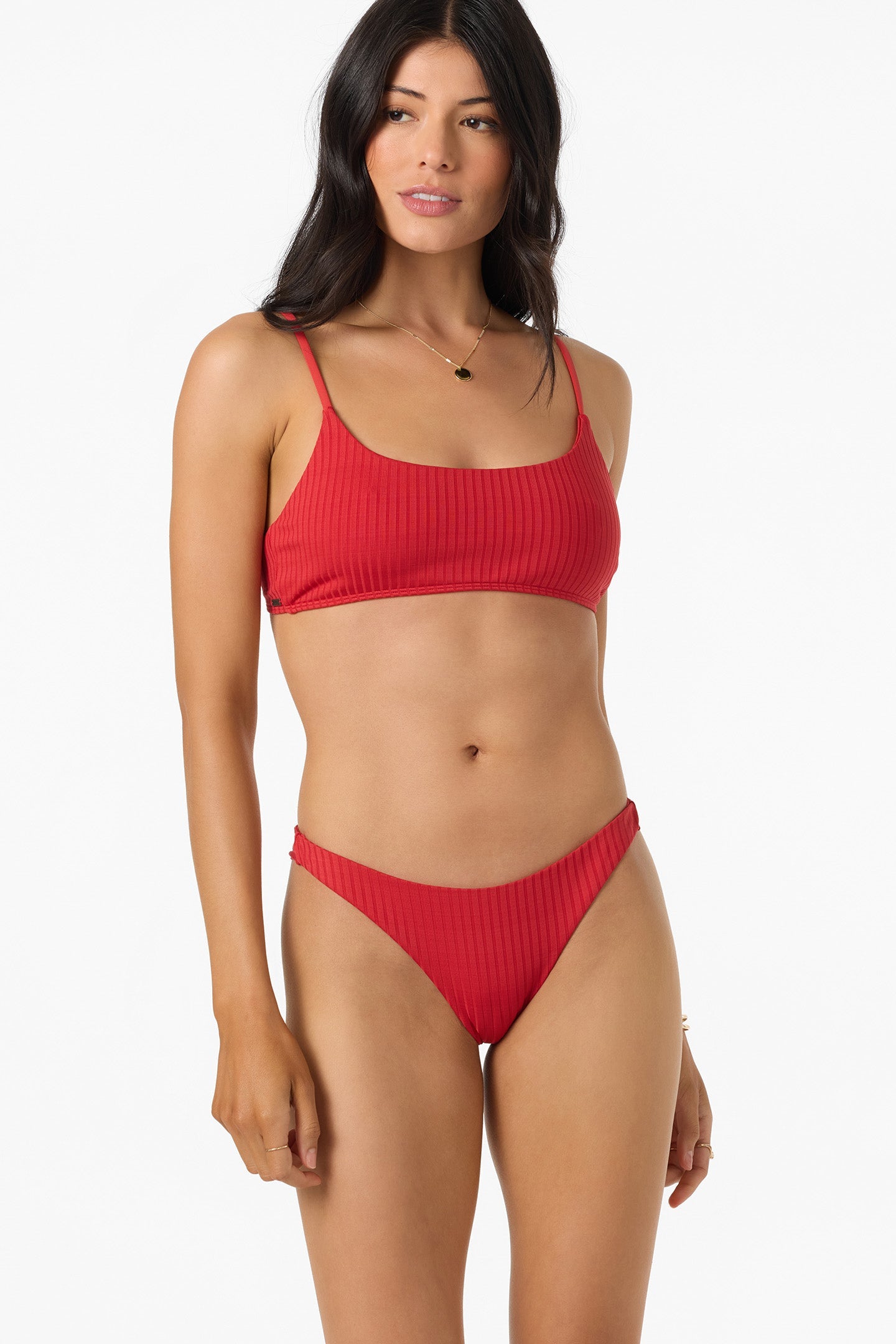 Shorebreak Rib Surfside Bralette Top