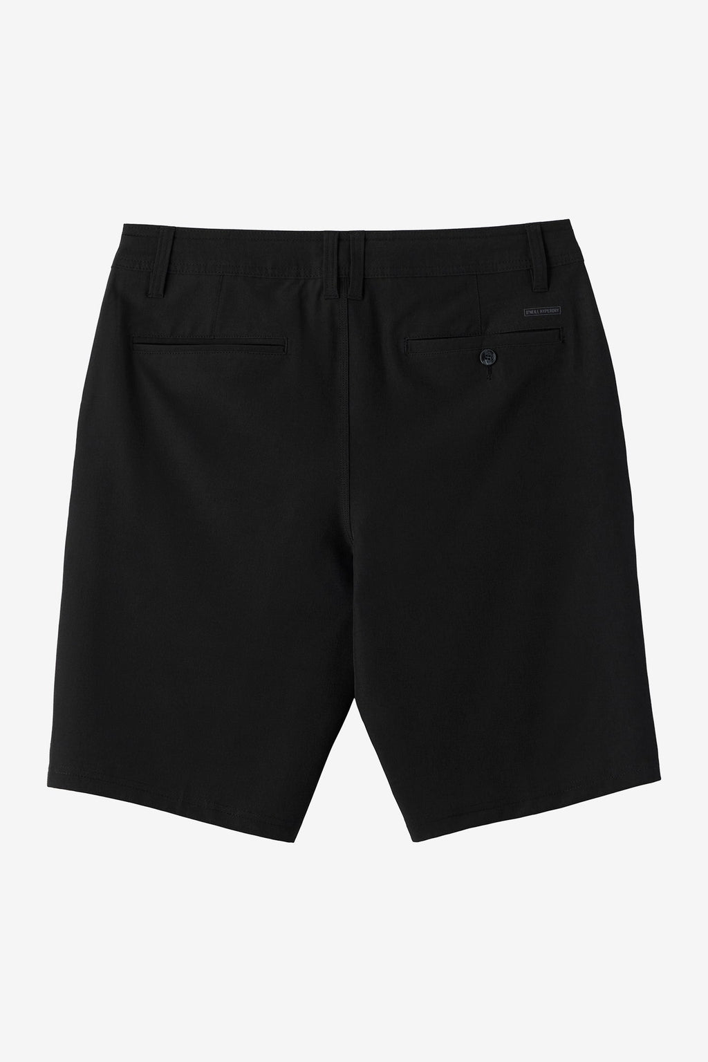 Reserve Solid Hawaii 20" Hybrid Shorts