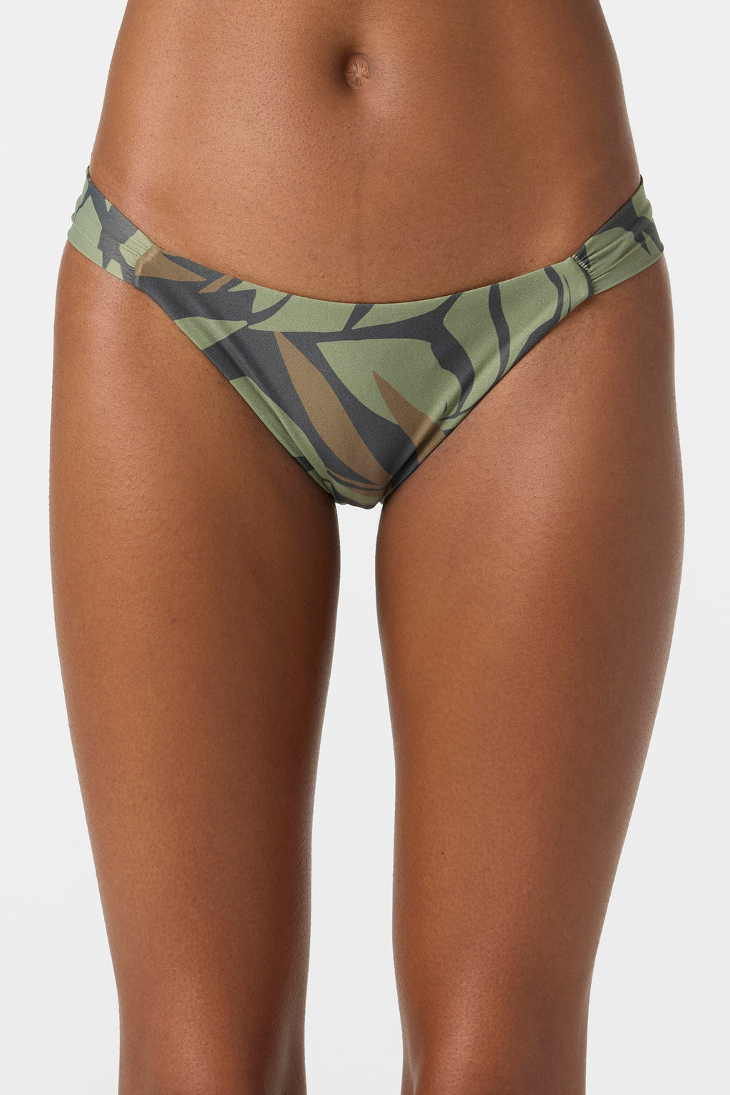 Rania Kee Beach Bottoms