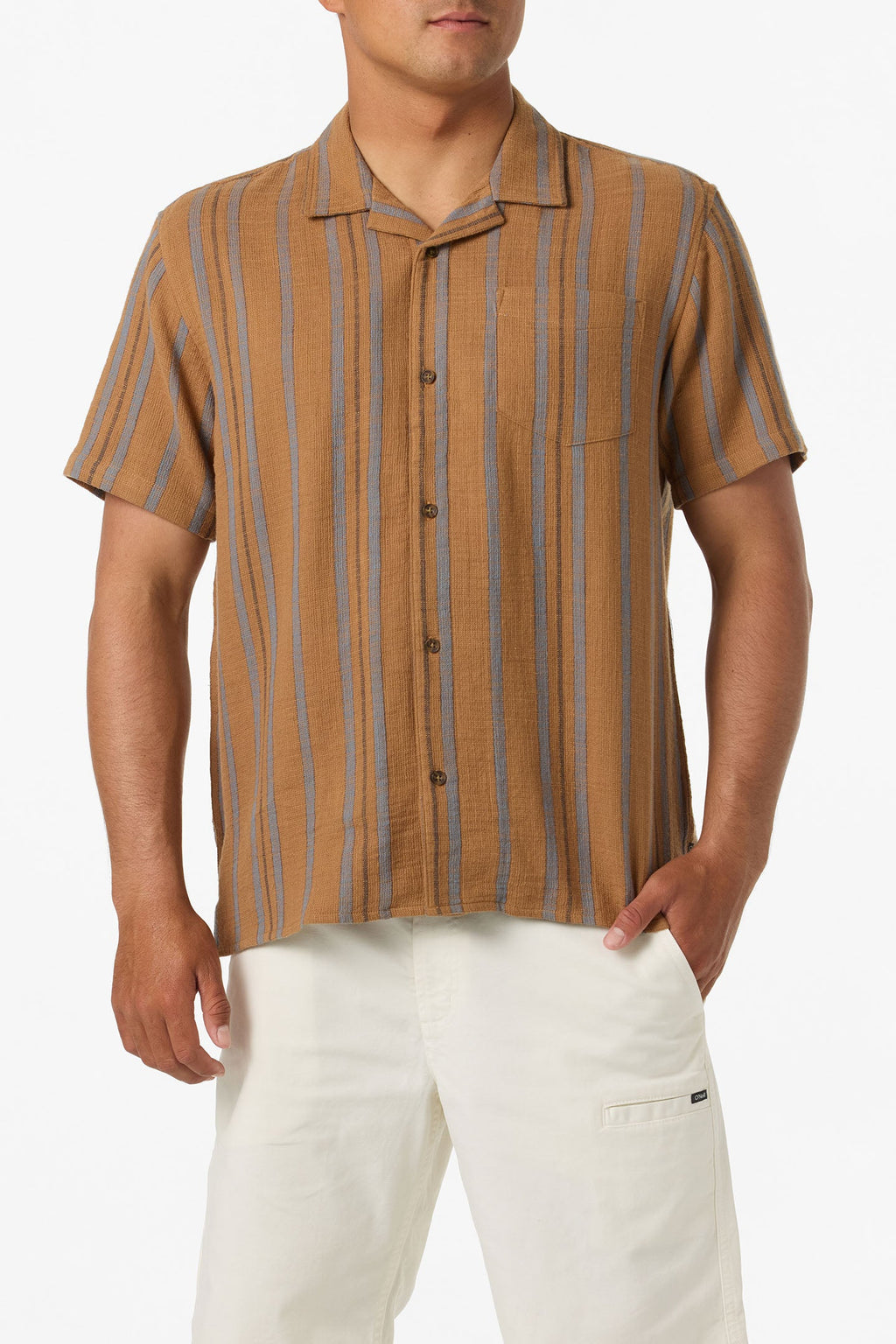 O'Riginals Stripe Shirt