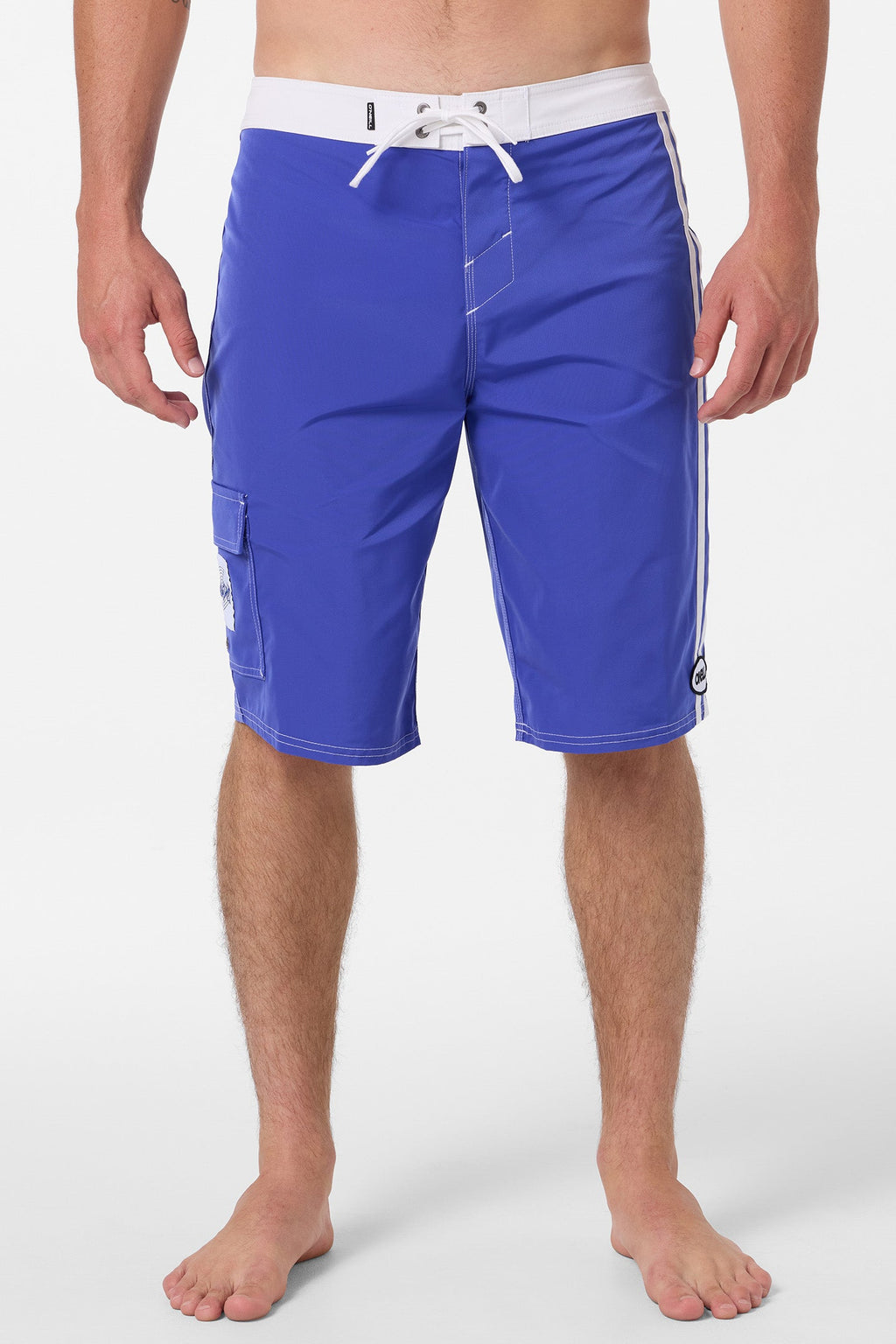 Sideswipe 22" Boardshorts
