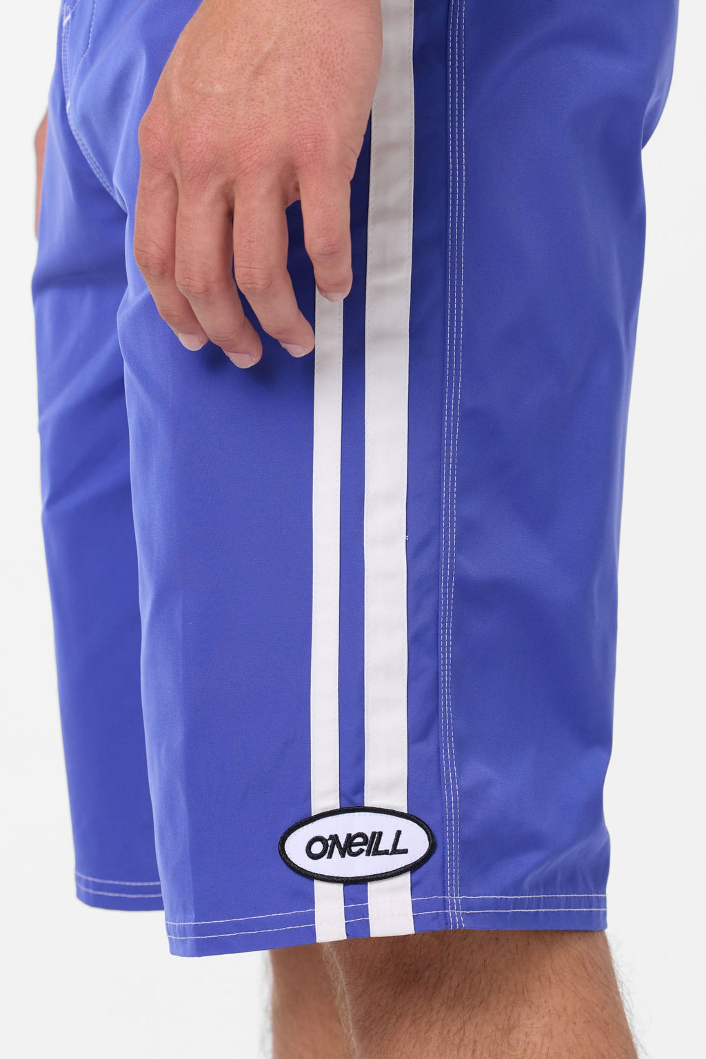 Sideswipe 22" Boardshorts