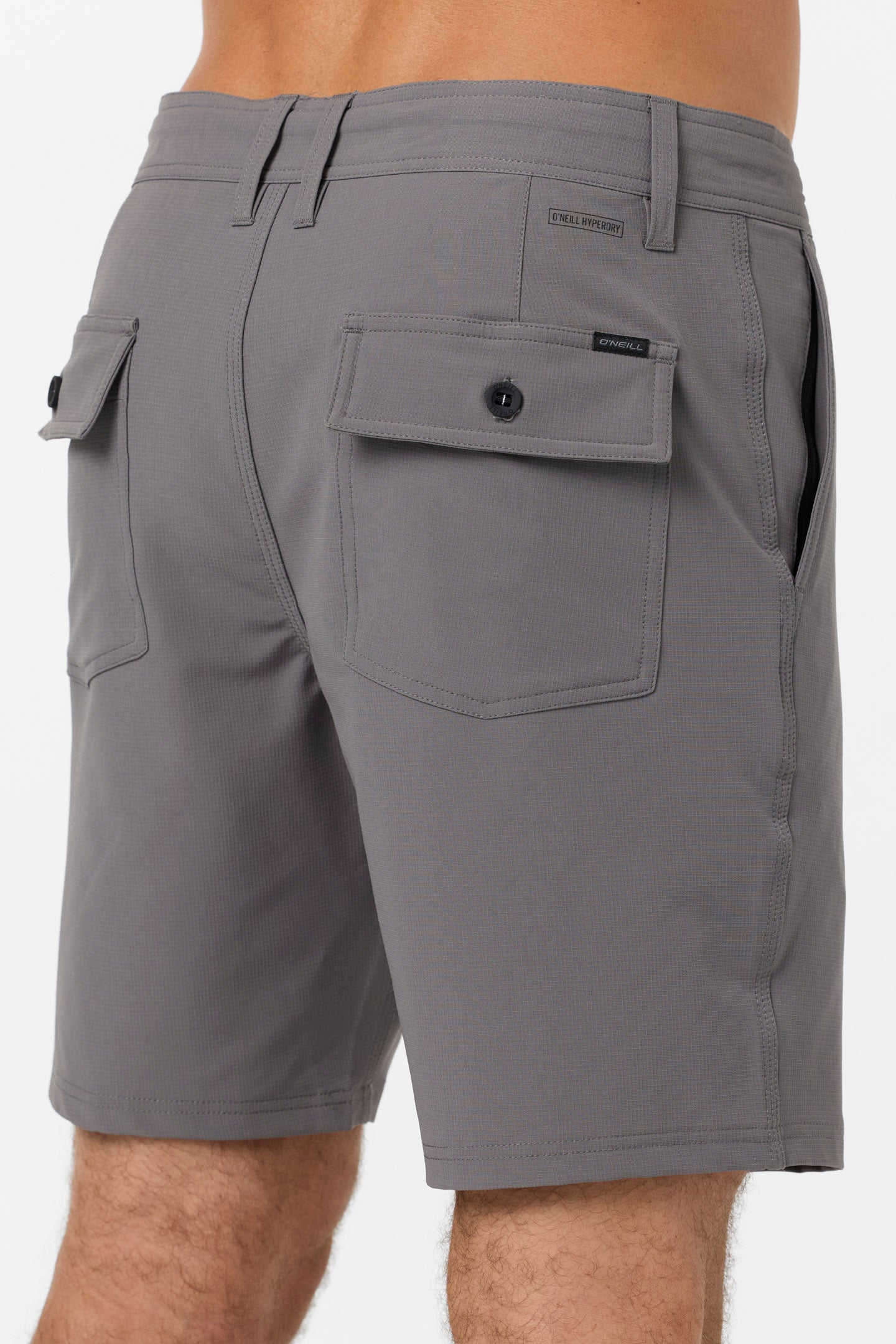 TRVLR Recon 18" Hybrid Shorts
