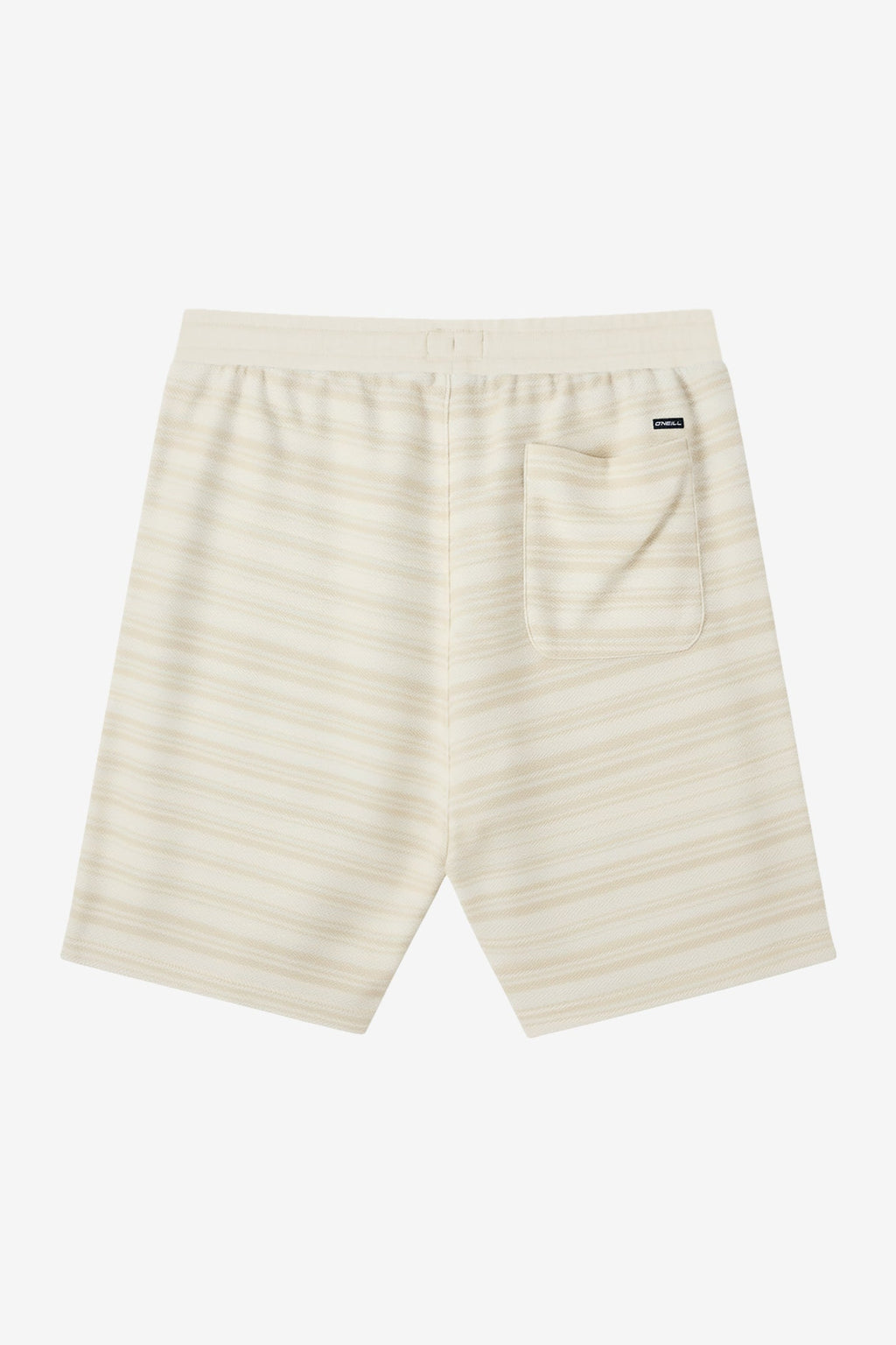 Country Club Striped Shorts