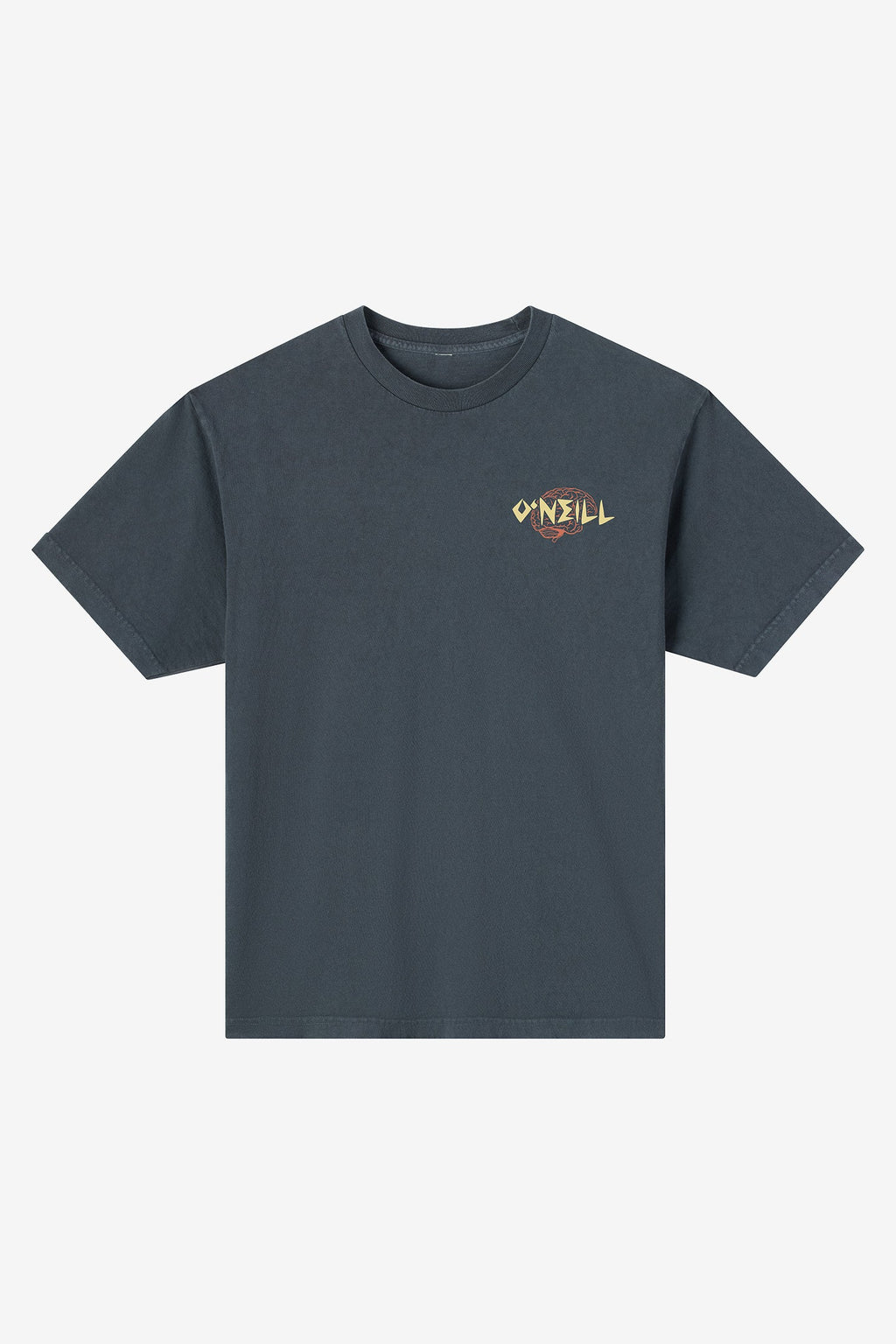 Micro Brain Boxy Tee