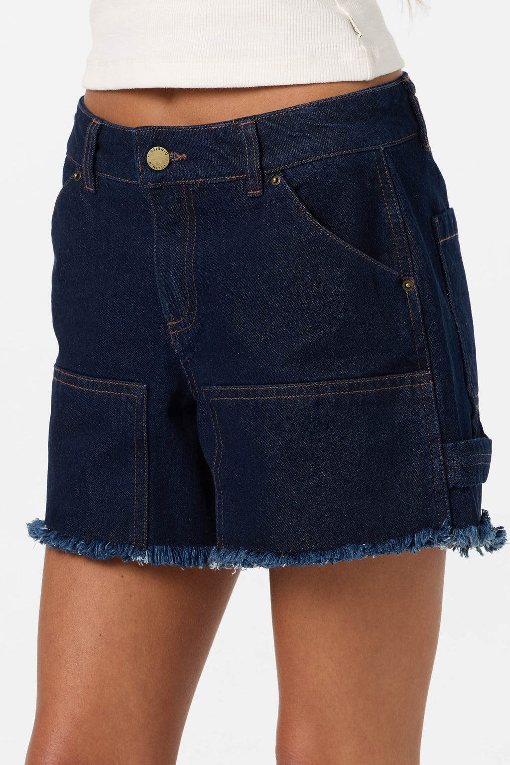 O'Riginals Harlyn Denim Shorts