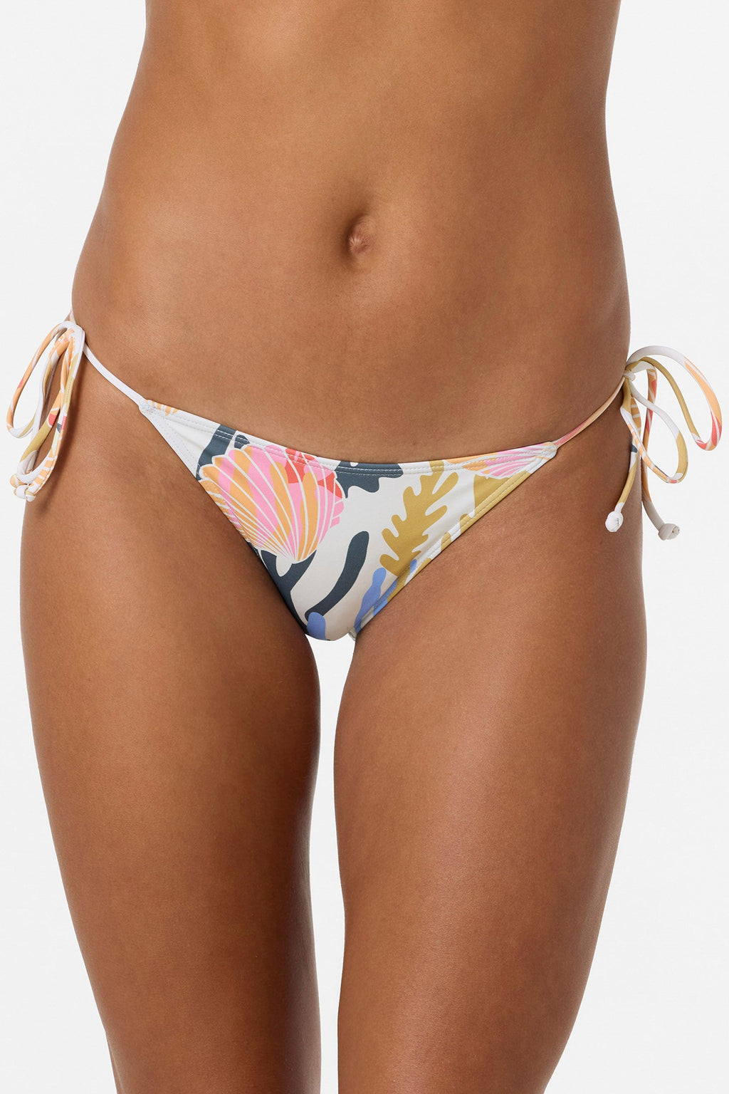 Cora Geo Maracas Medium Bottoms