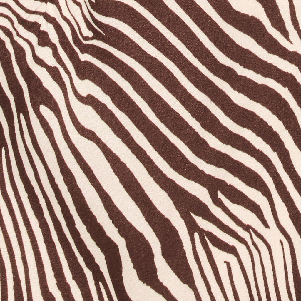 Say When Maxi Dress - Animal