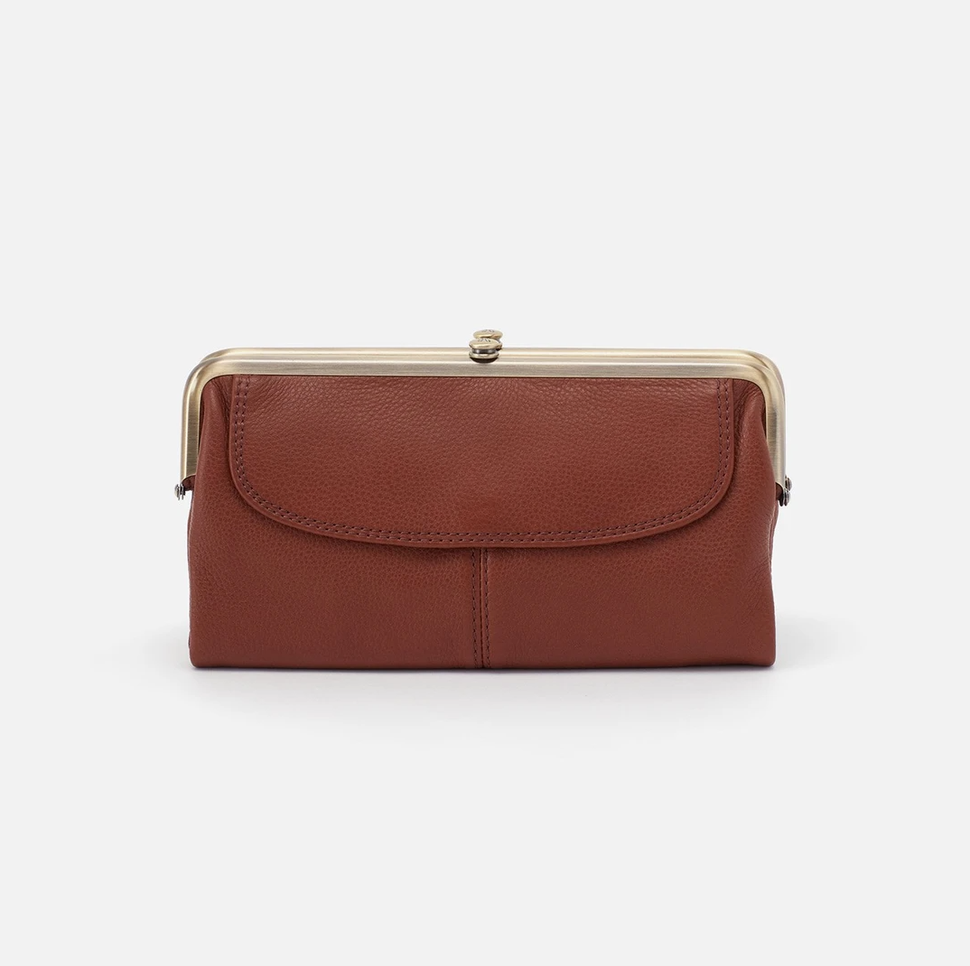 Lauren Wallet