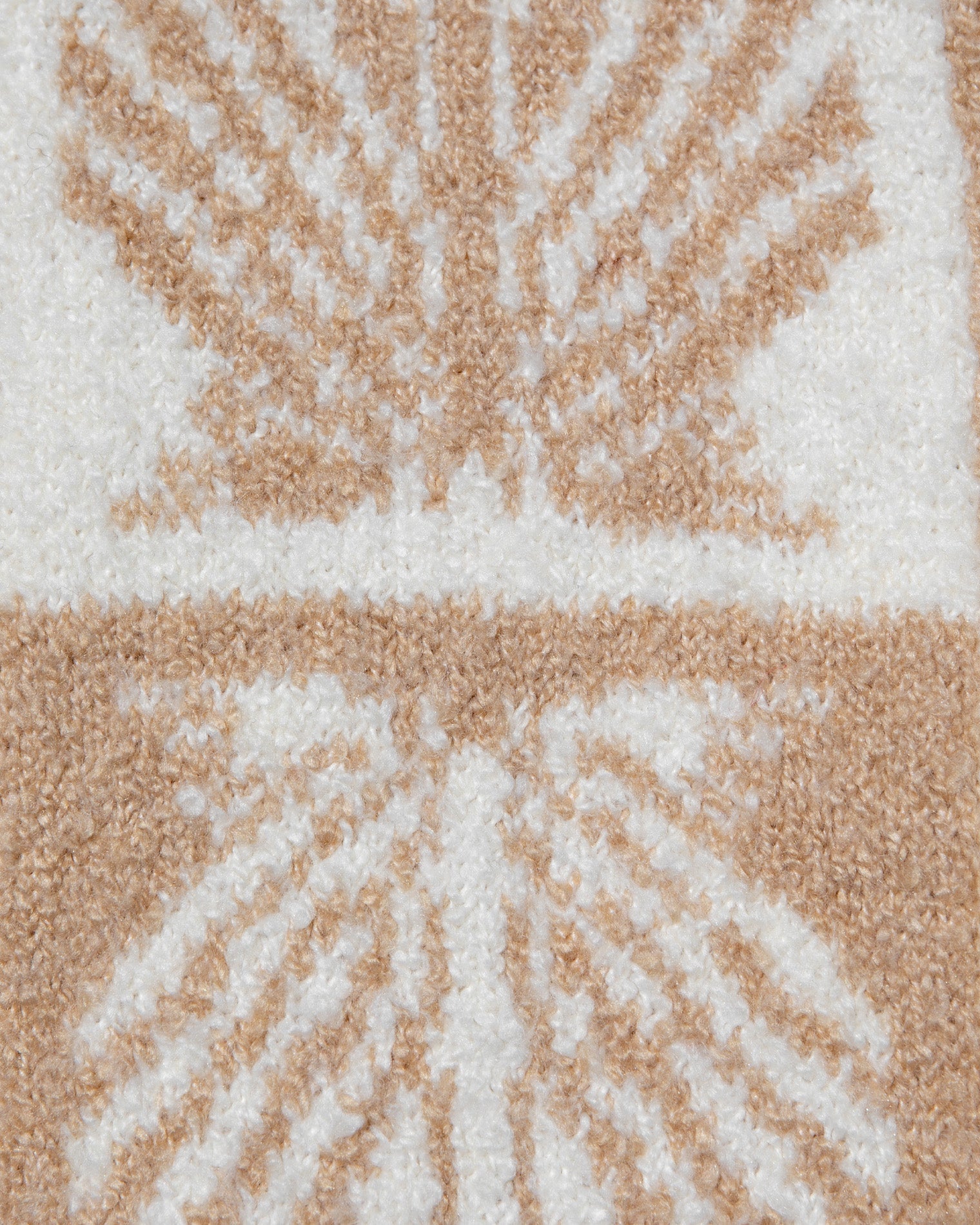 Shell Be There Cardigan - Seashell Jacquard