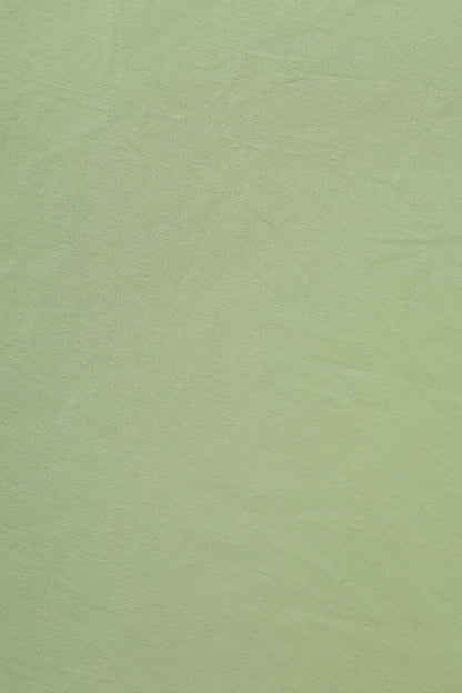 Daisy Light Green Halter Dress