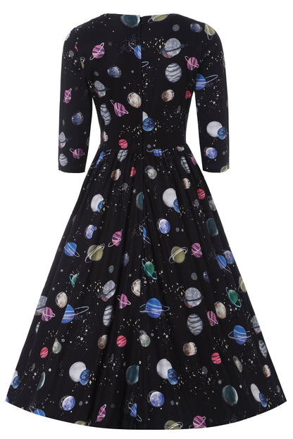 Billie Black Planet Dress