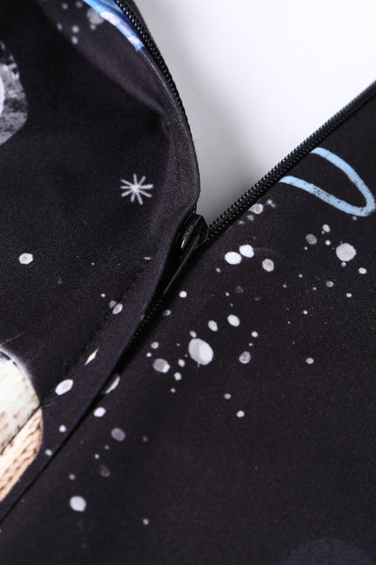 Billie Black Planet Dress
