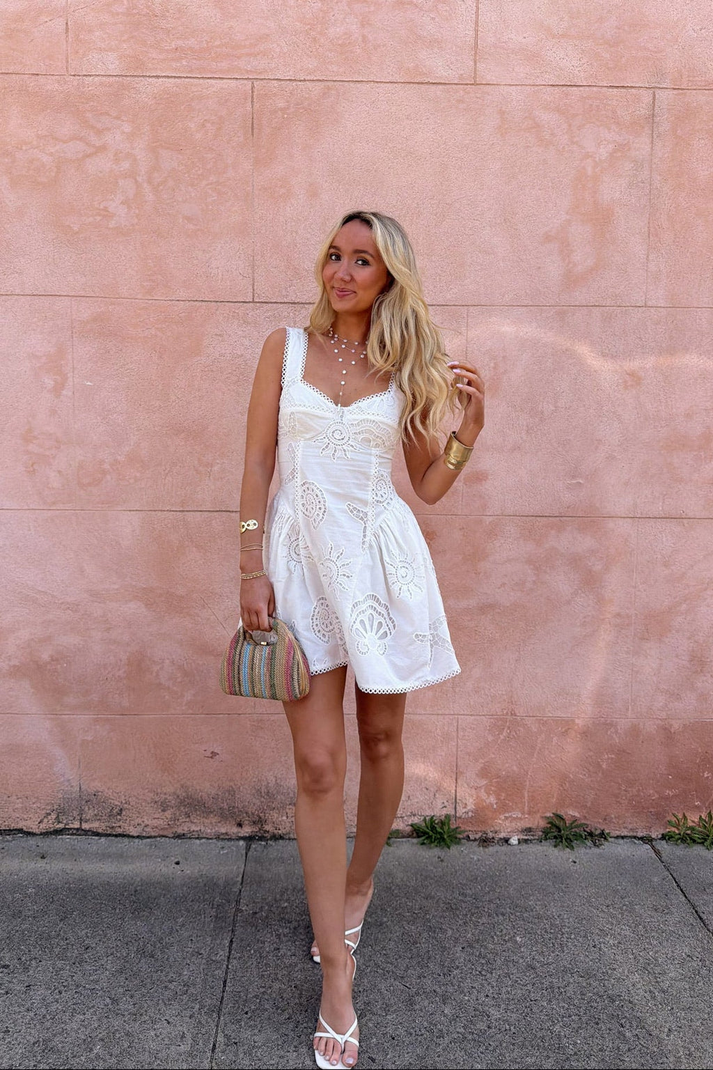 Kaelis Dress