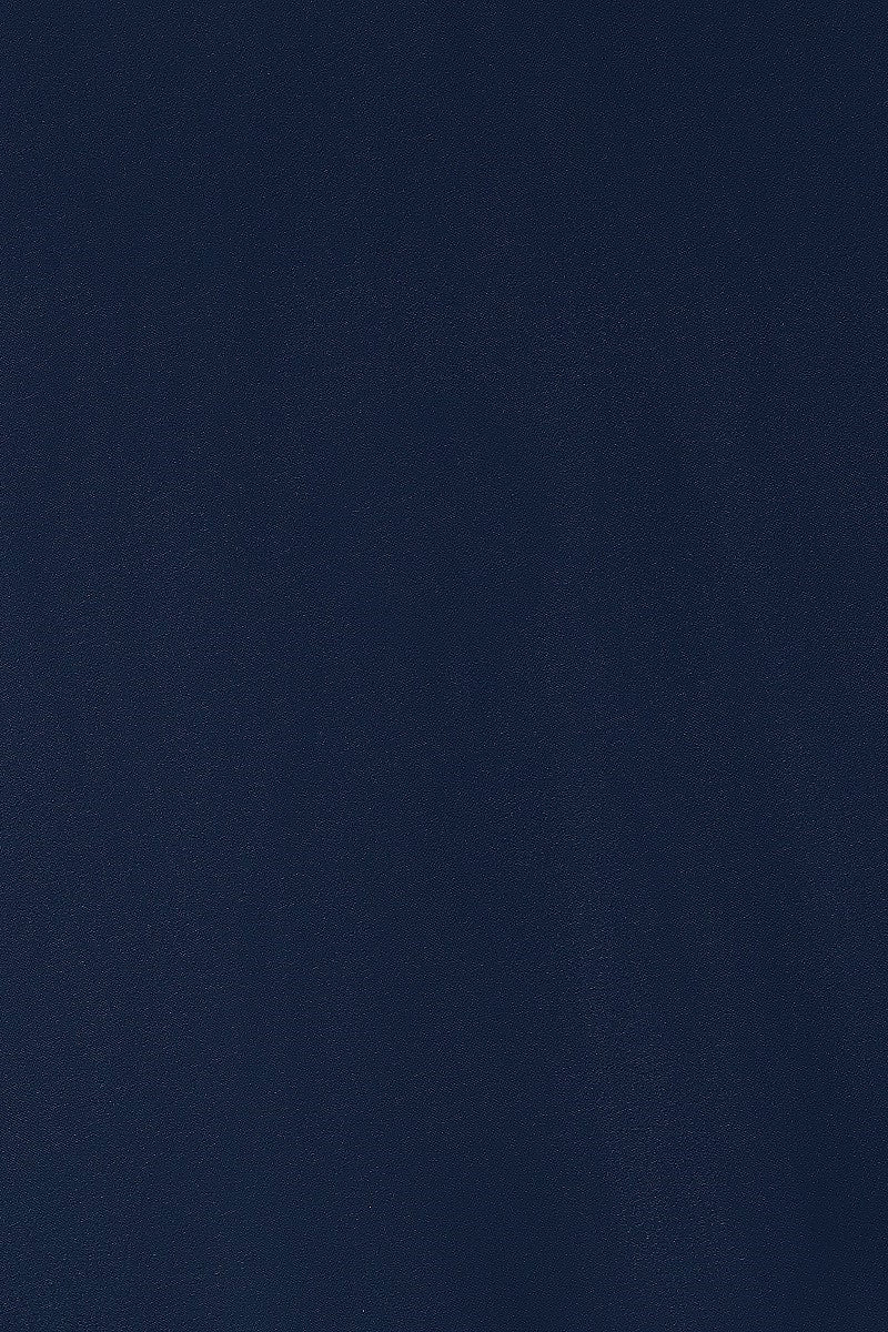 Darlene Nautical Navy & White Striped Swing Dress